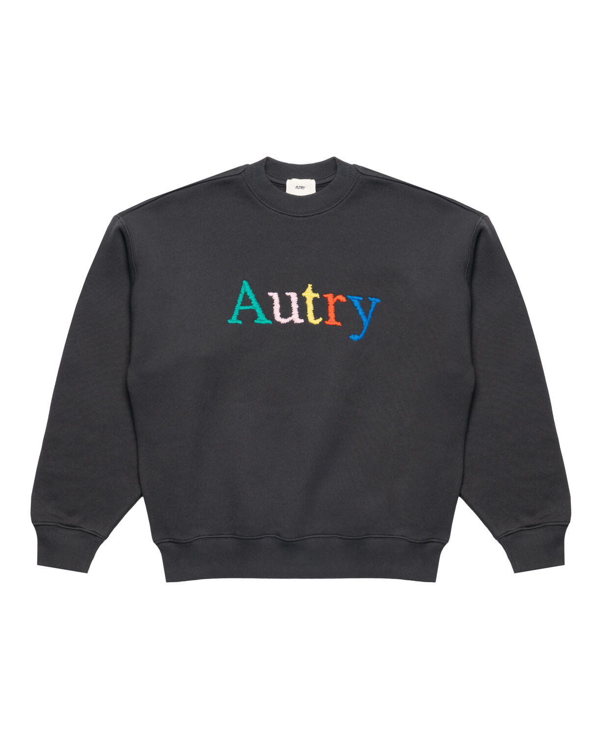 Autry Action Shoes Sweatshirt - Image 5