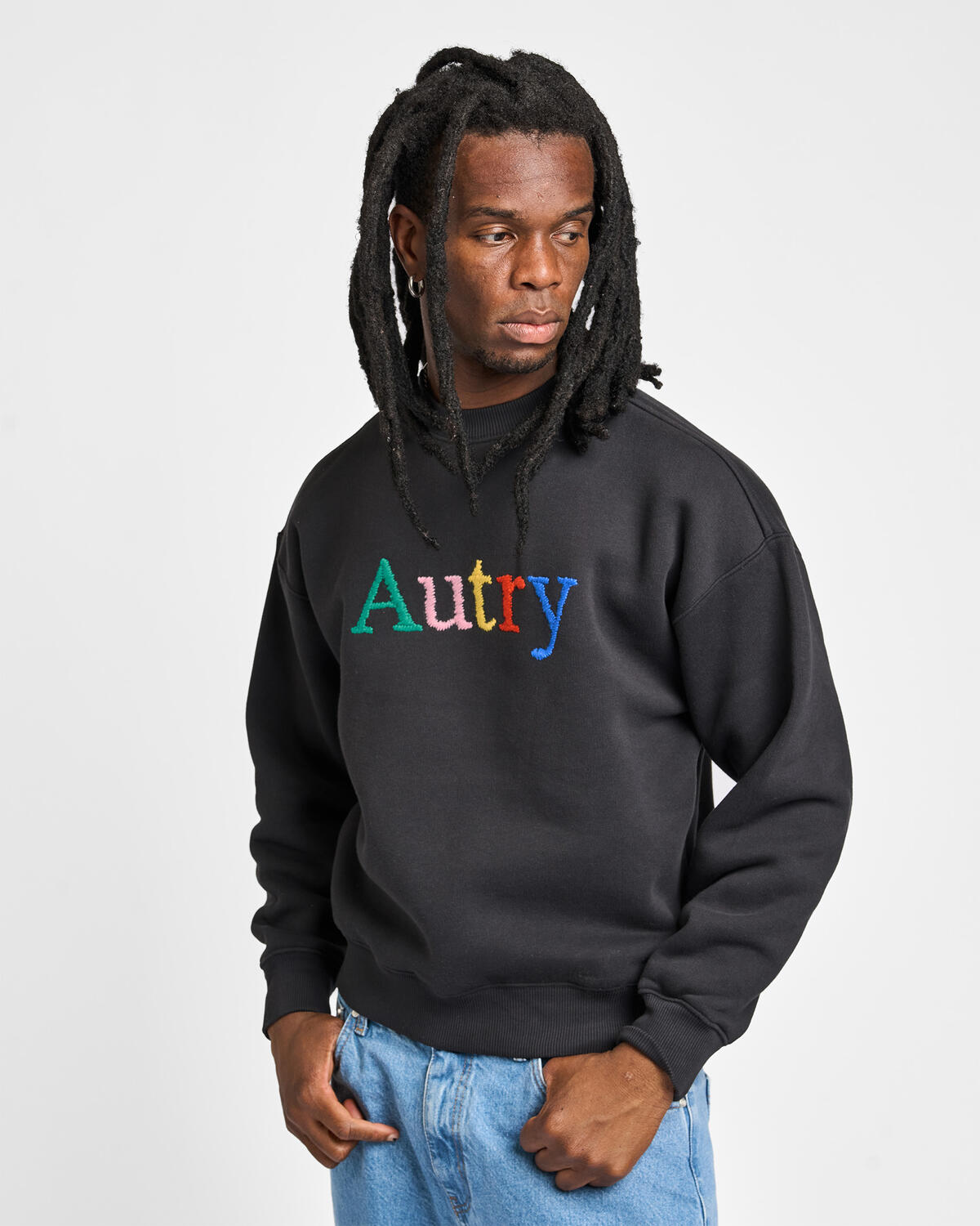 Autry Action Shoes Sweatshirt - Image 7