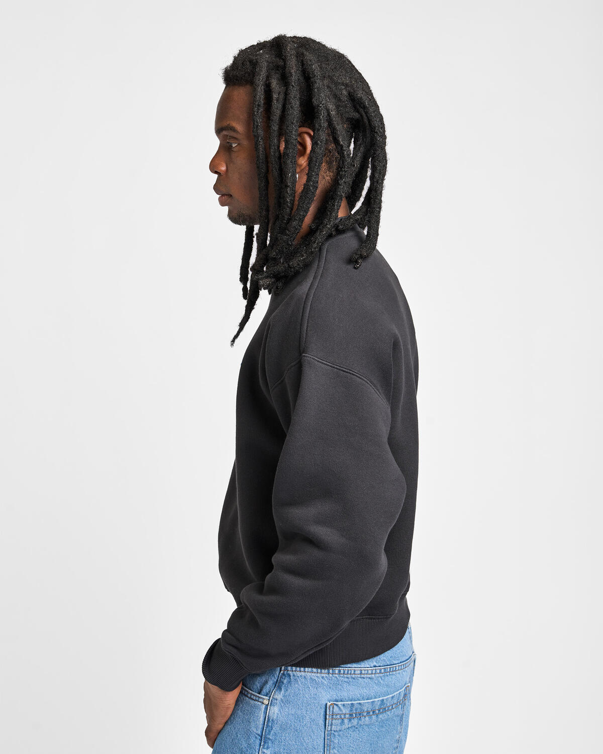 Autry Action Shoes Sweatshirt - Image 8