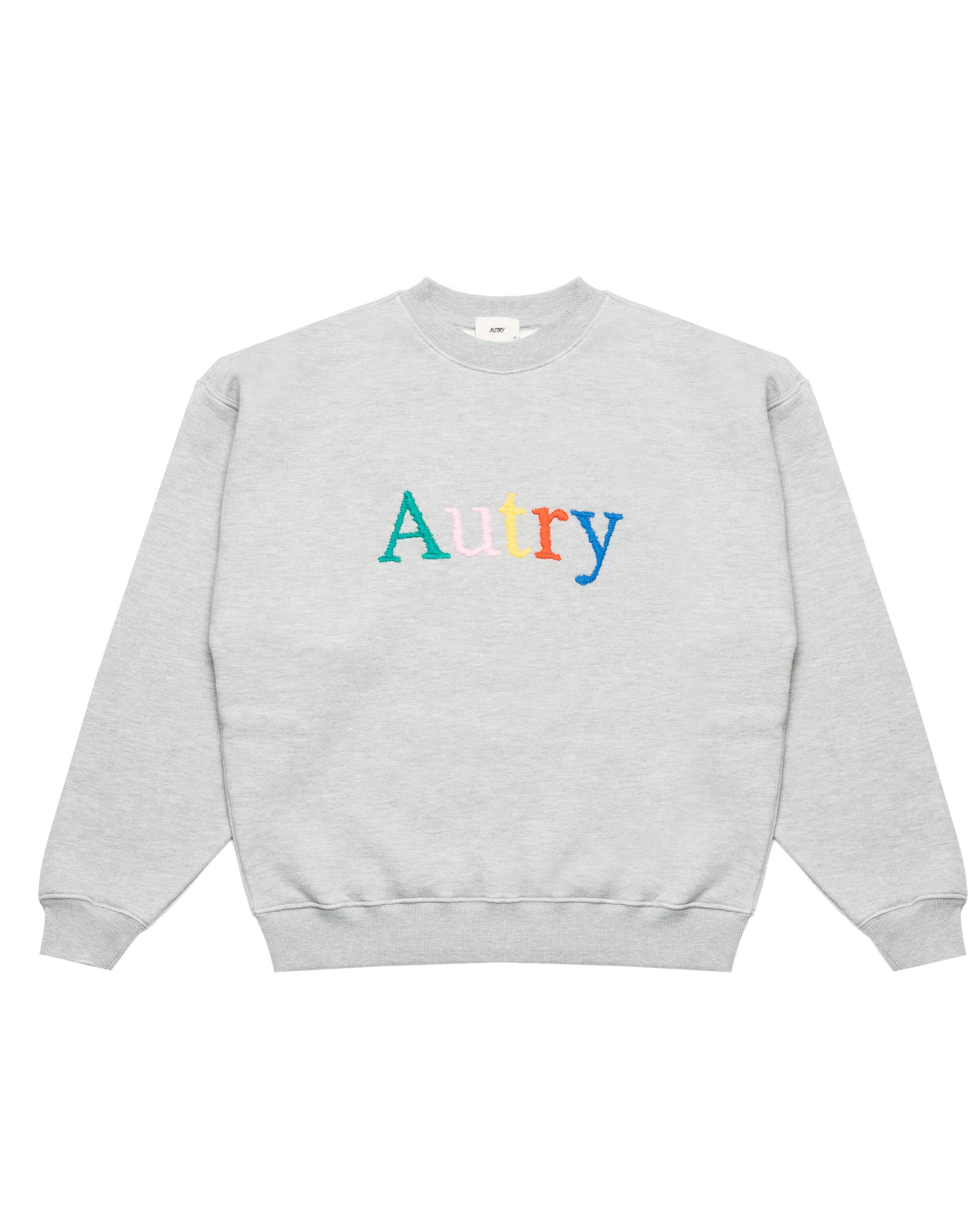 Autry Action Shoes SWEATSHIRT