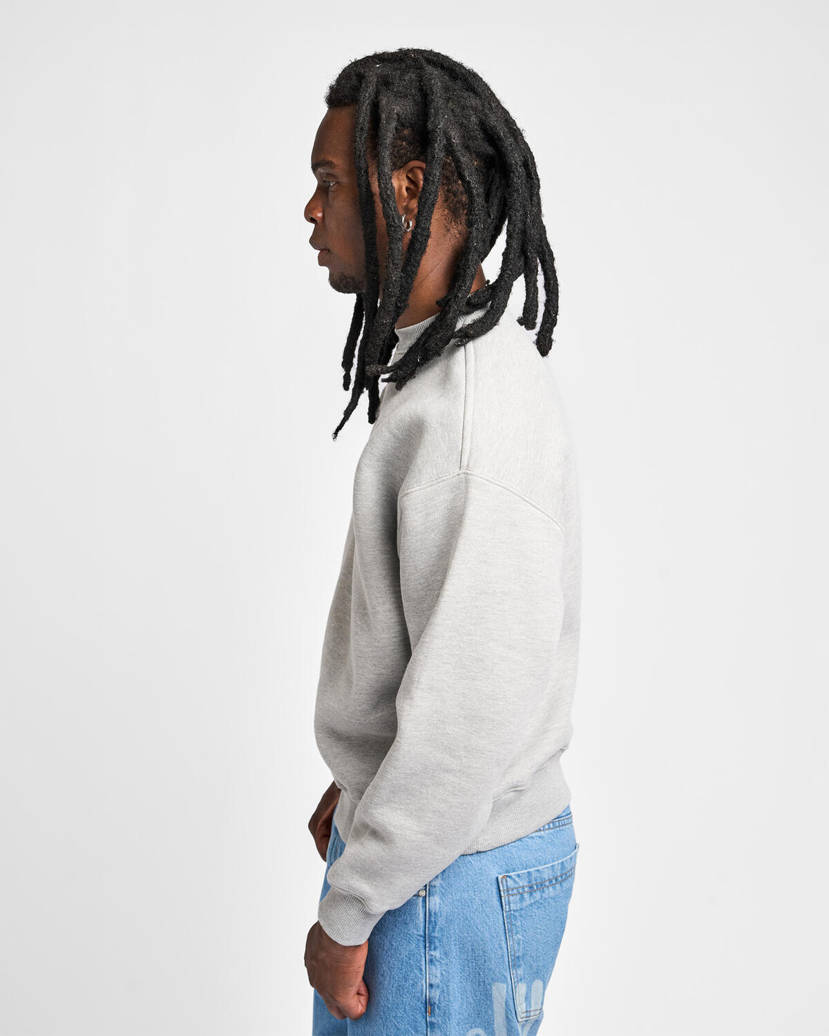 Autry Action Shoes Sweatshirt - Image 5
