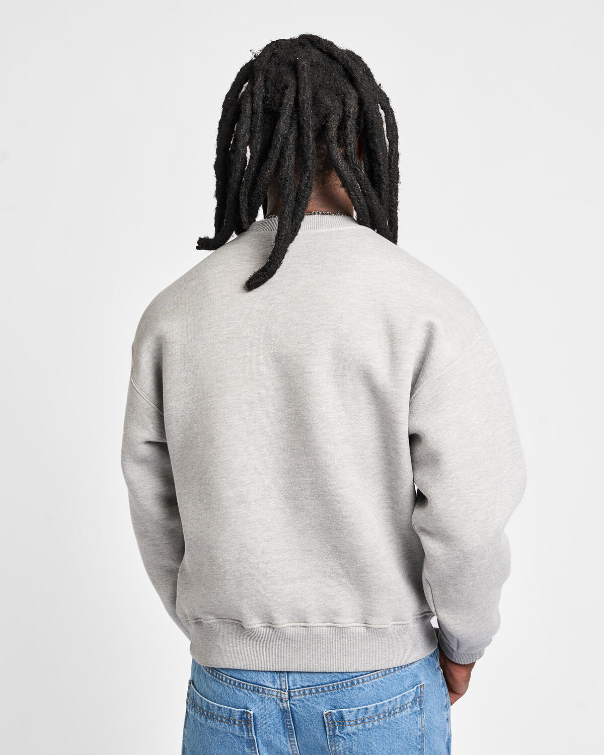 Autry Action Shoes Sweatshirt - Image 6