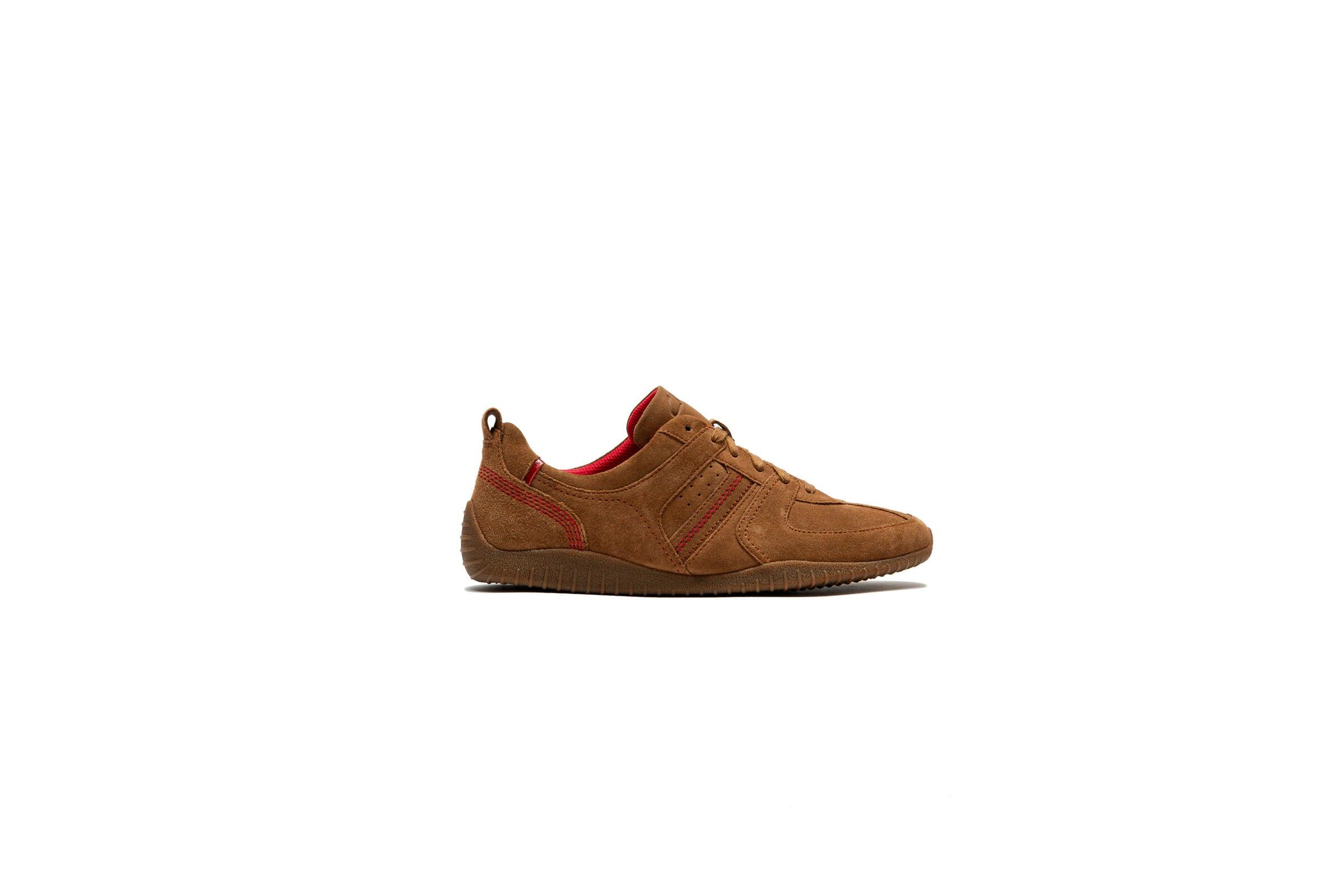 Clarks Originals WMNS Meridor Lace