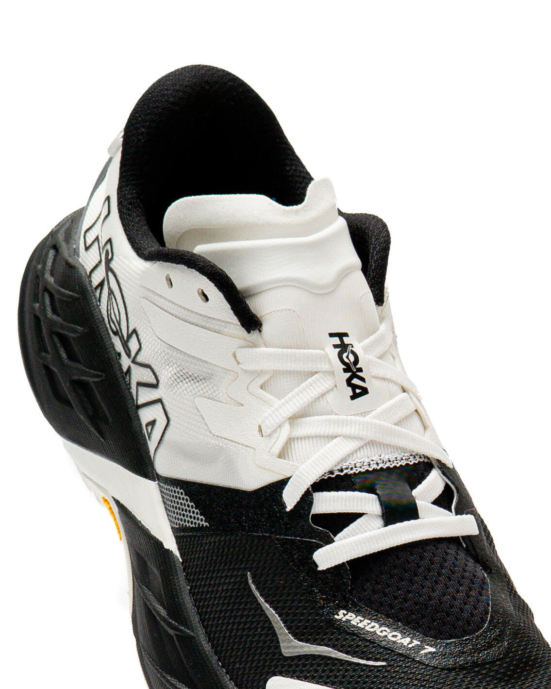 Speedgoat 7 "Black/White" - Image 27