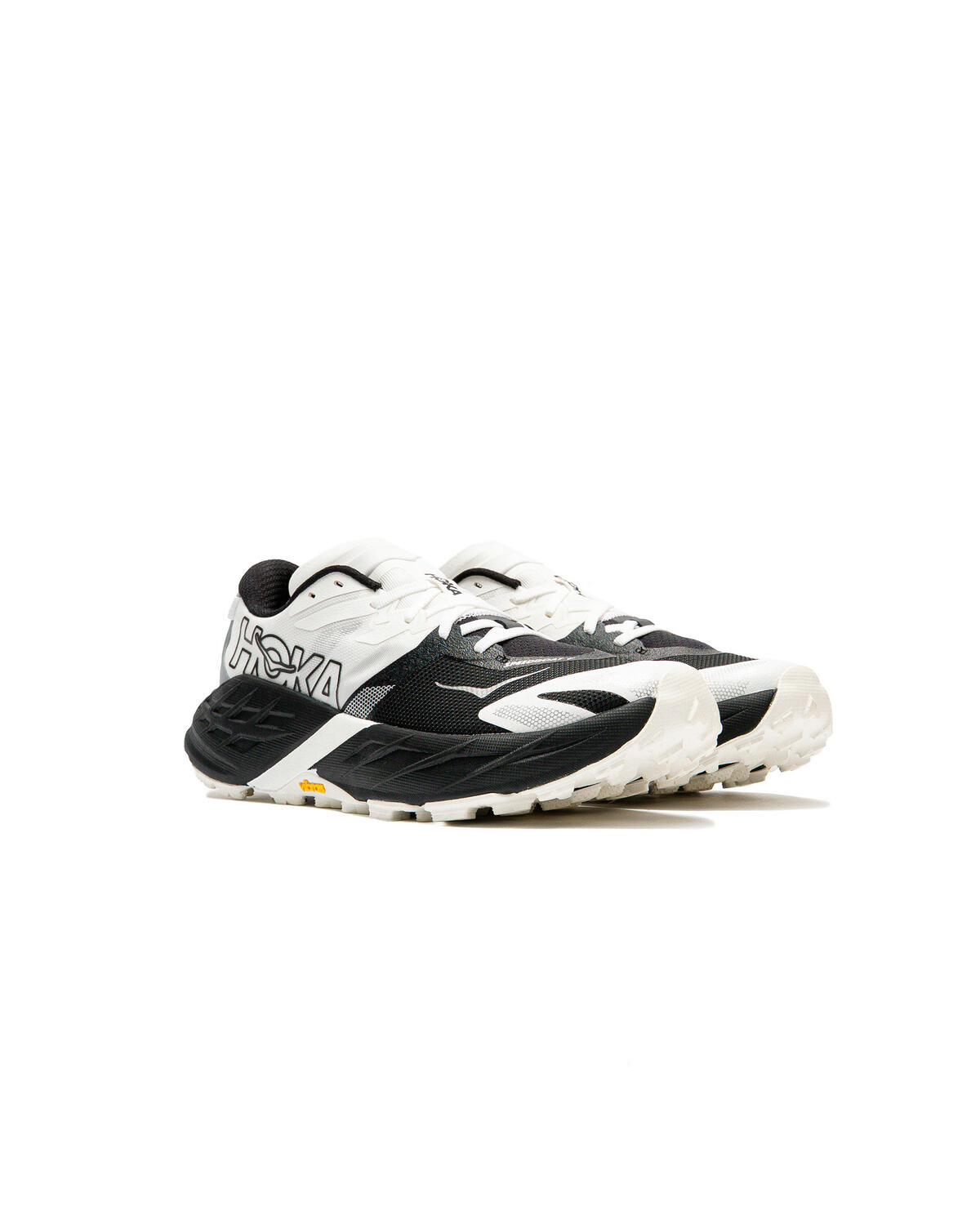 Speedgoat 7 "Black/White" - Image 25