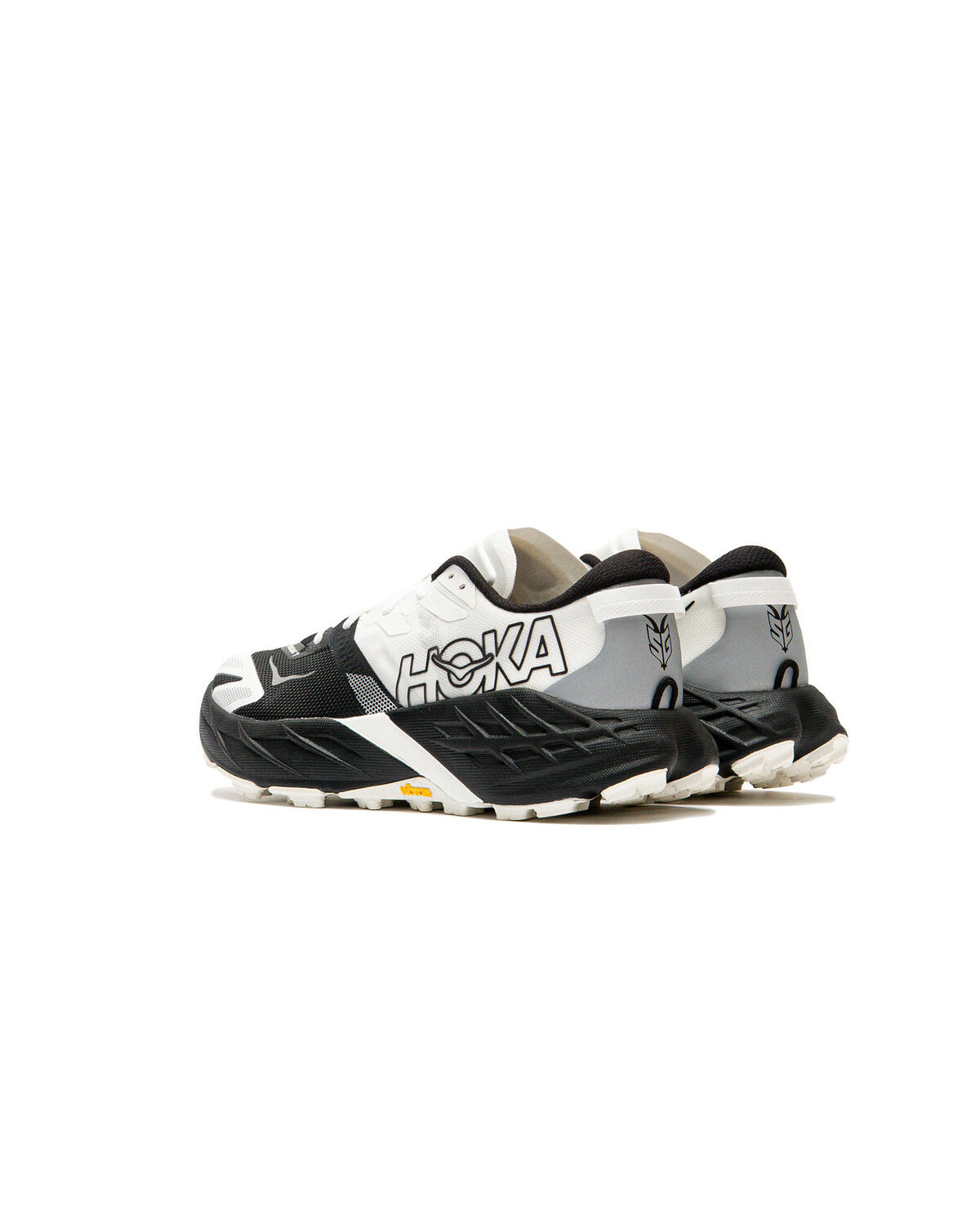 Speedgoat 7 "Black/White" - Image 26