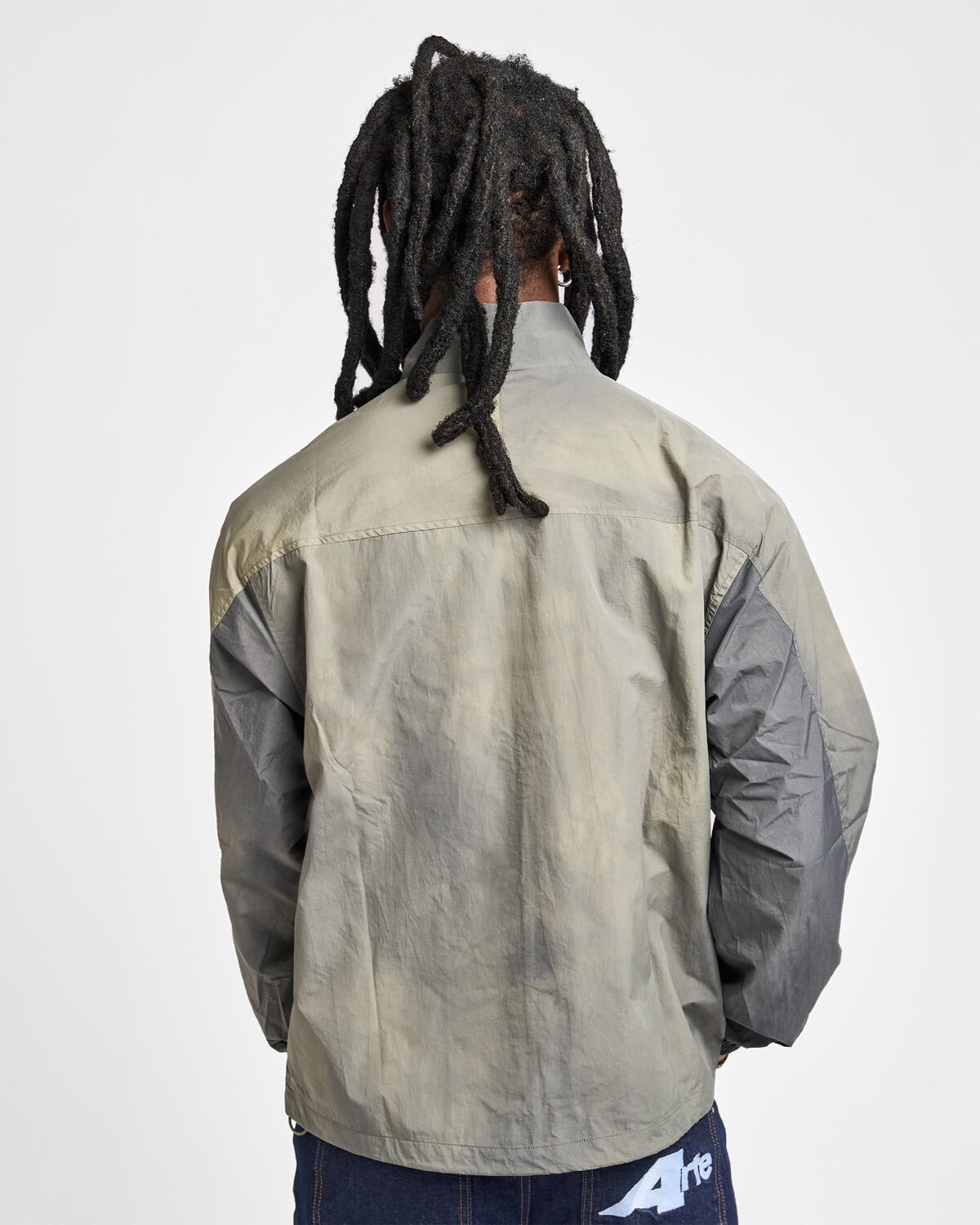 Arte Antwerp Sunfade Track Jacket - Image 6