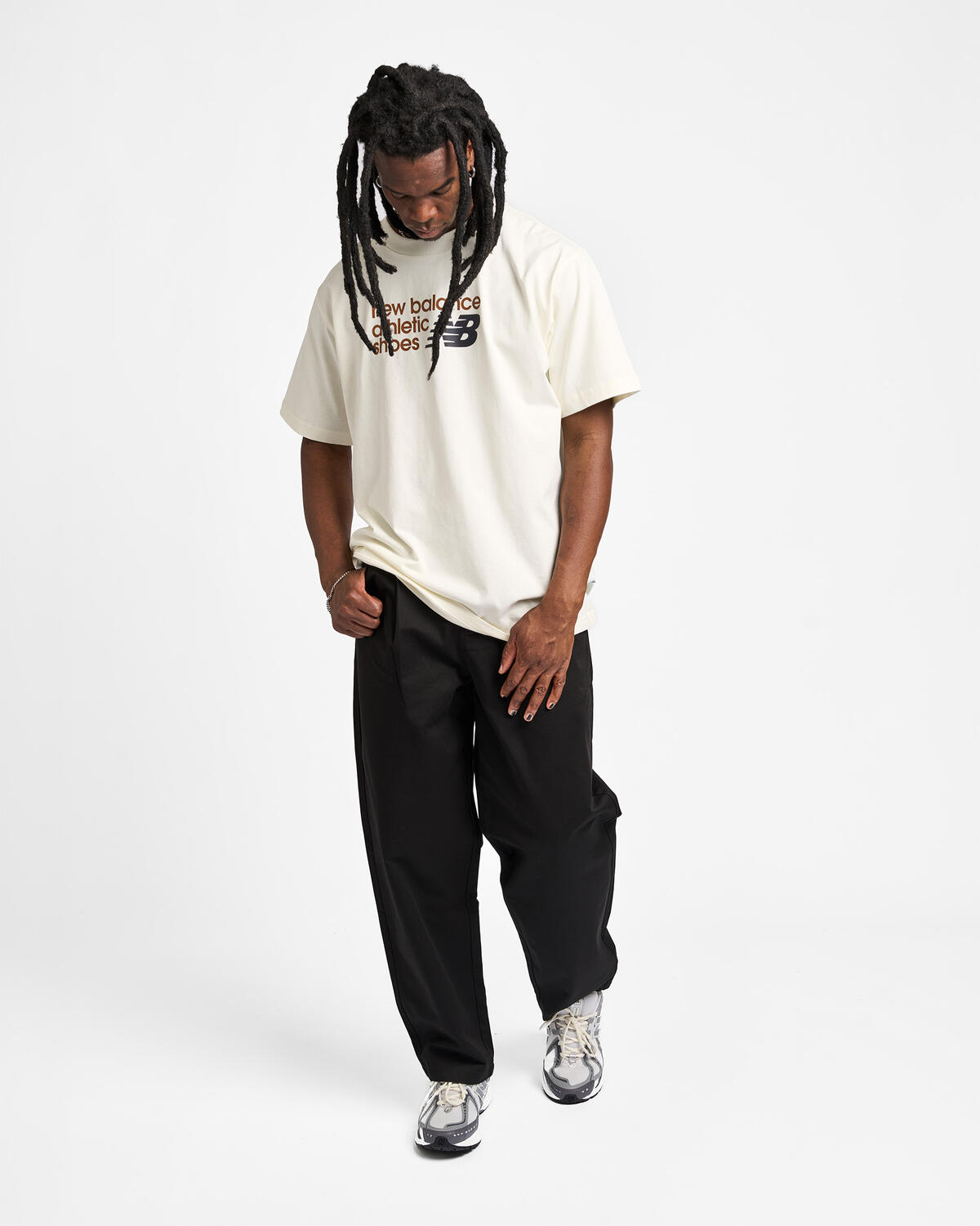 Dime Baggy Chino Pants - Image 3