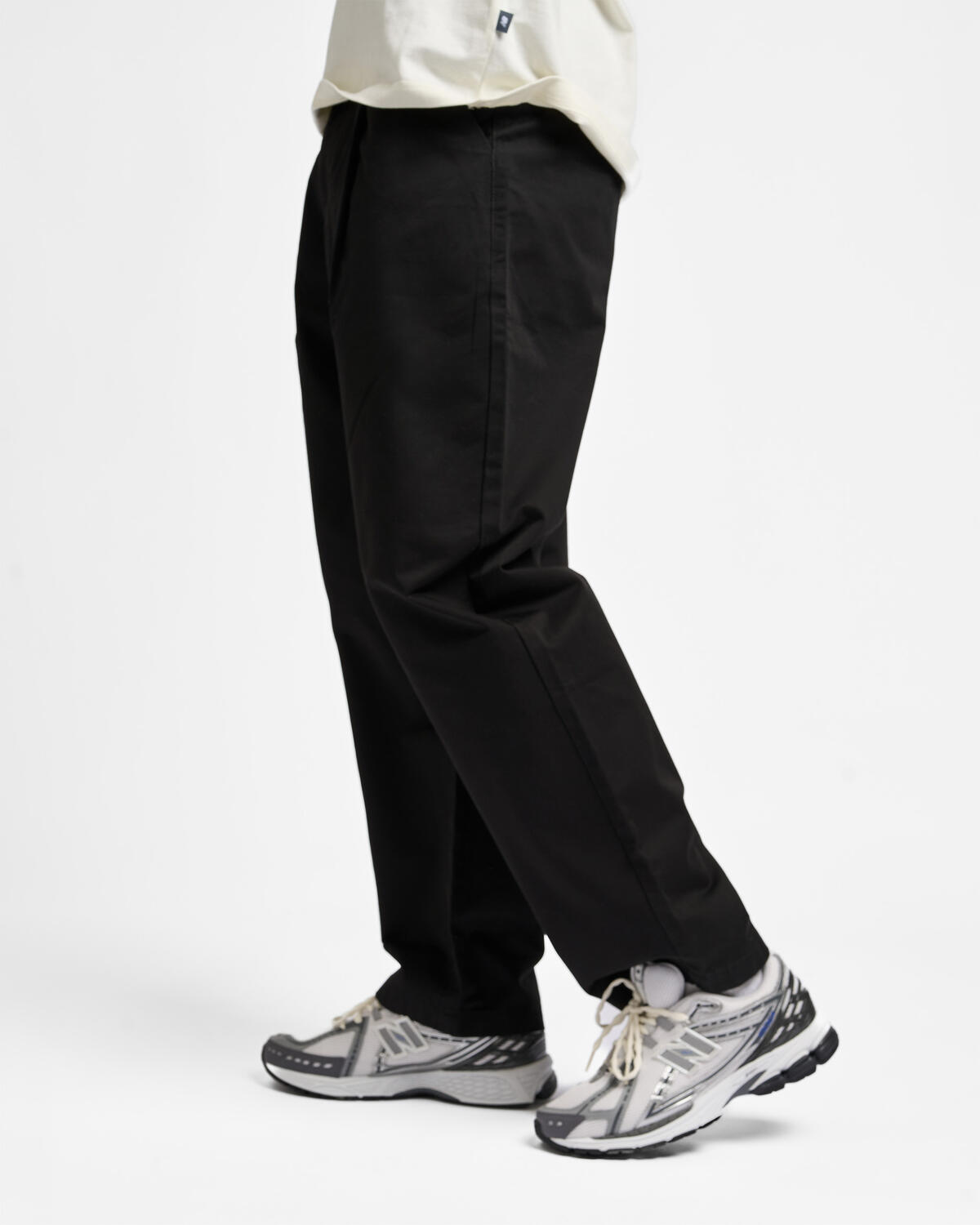 Dime Baggy Chino Pants - Image 5