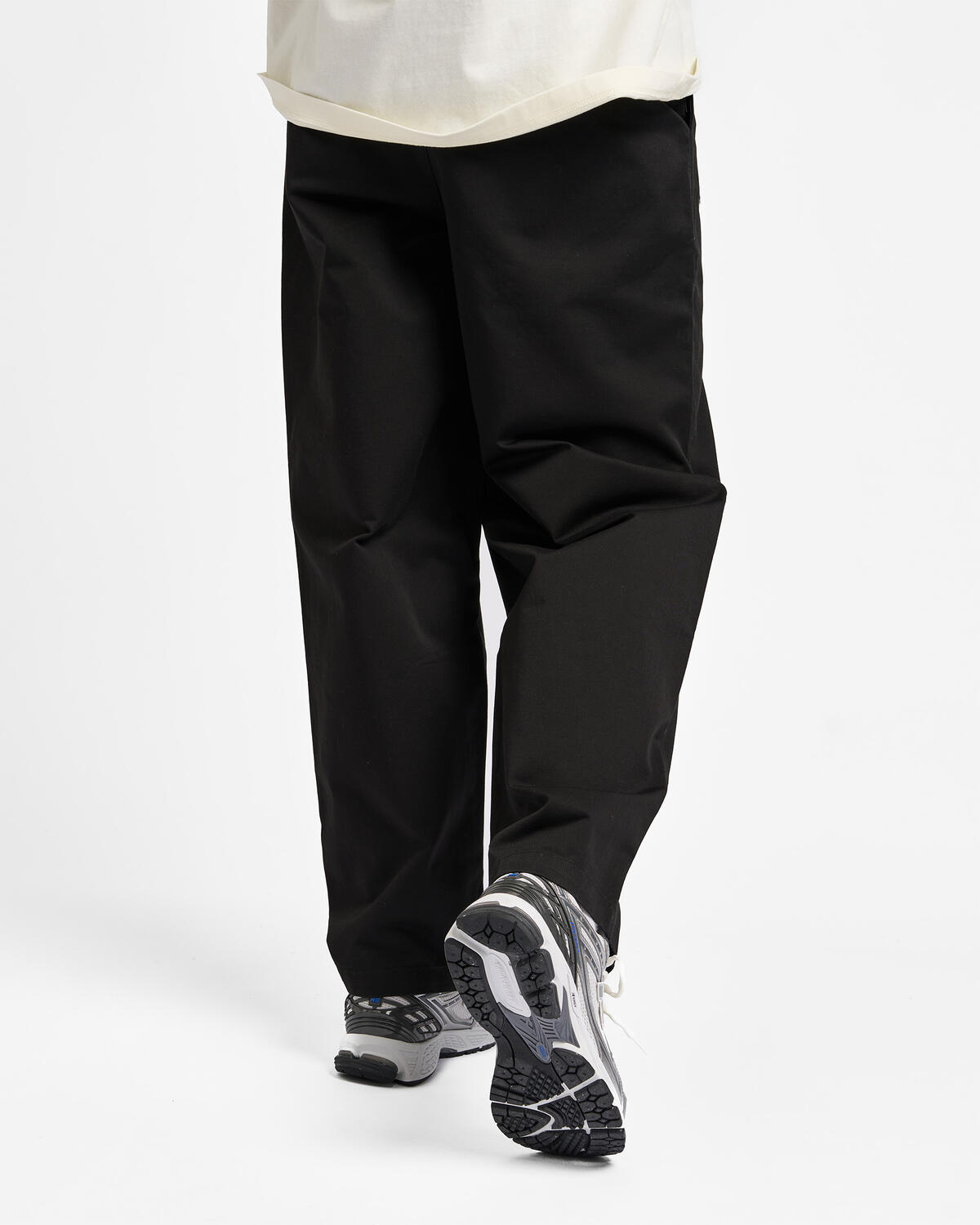 Dime Baggy Chino Pants - Image 6