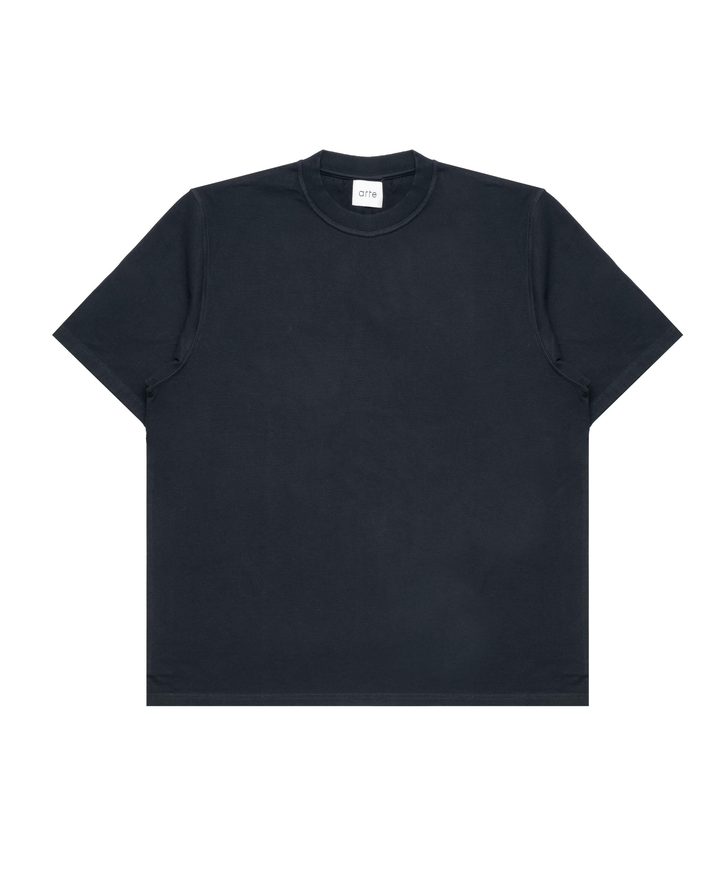 Arte Antwerp Emblem T-shirt