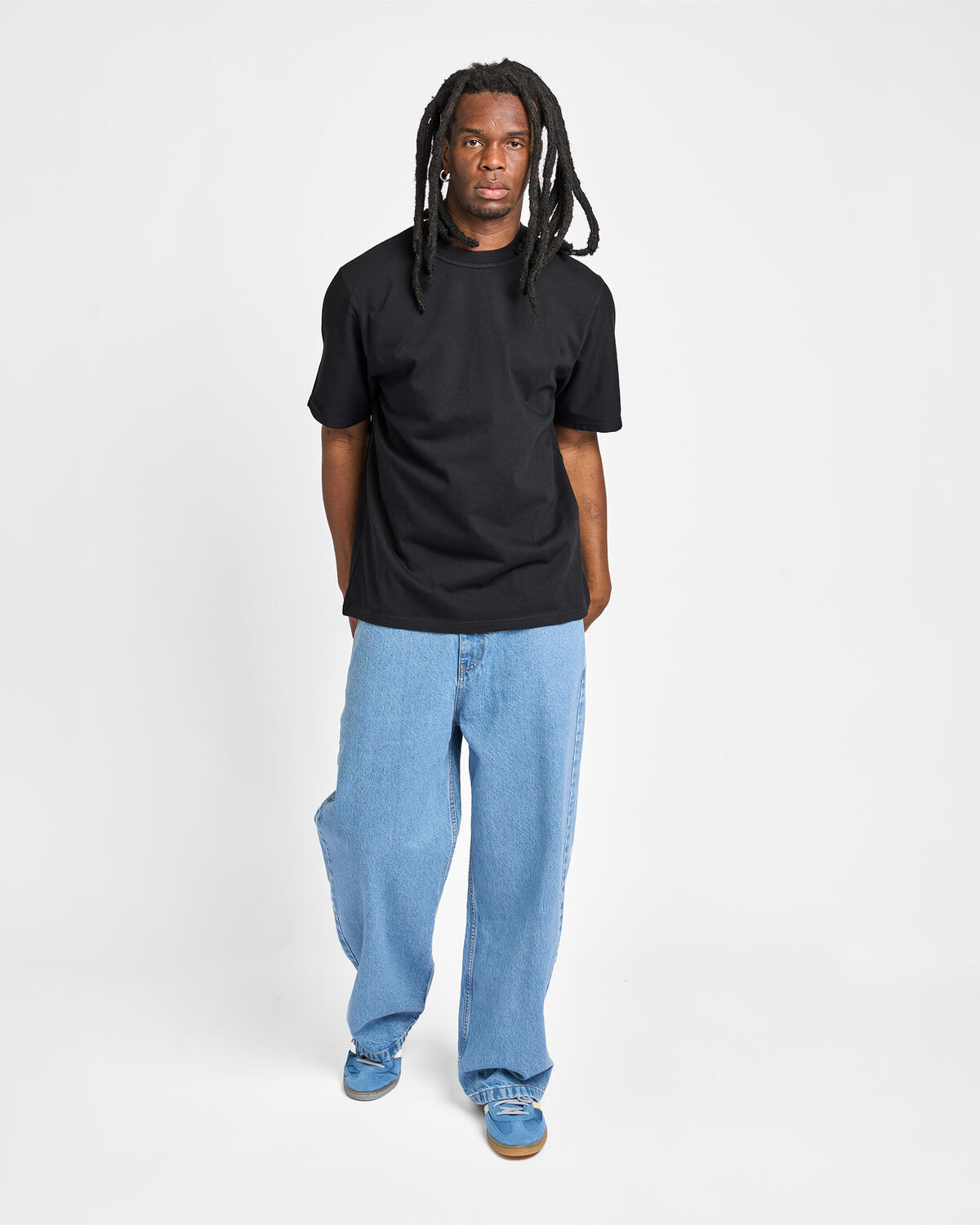 Arte Antwerp Emblem T-shirt - Image 3