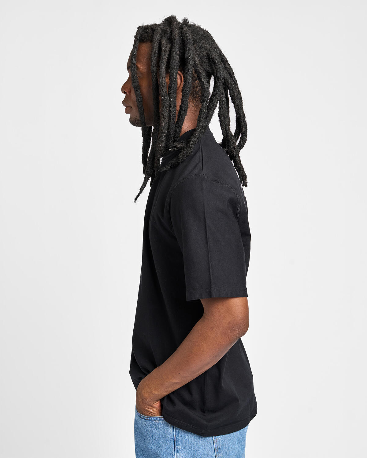 Arte Antwerp Emblem T-shirt - Image 5