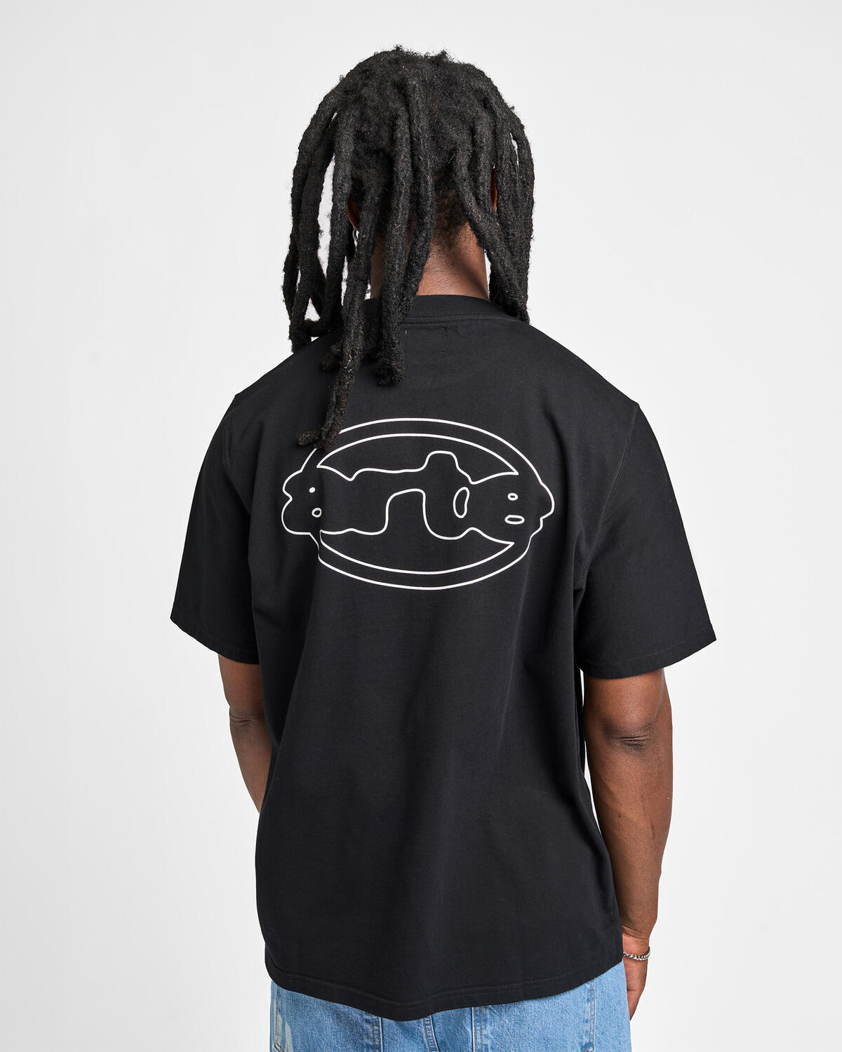 Arte Antwerp Emblem T-shirt - Image 6