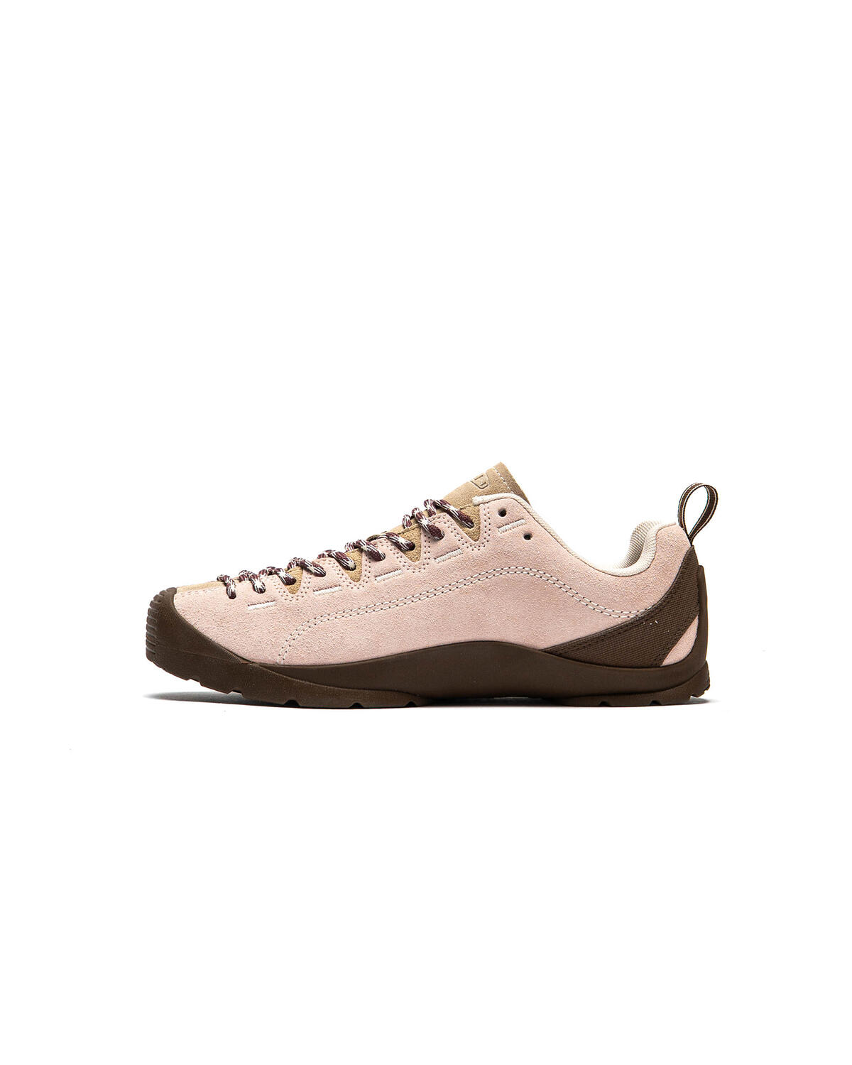 Women's Jasper Sneaker | Cameo Rose/Safari - Image 10