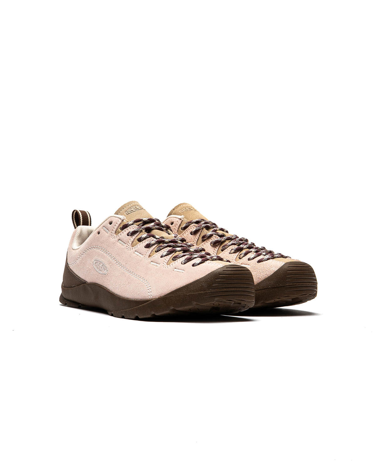 Women's Jasper Sneaker | Cameo Rose/Safari - Image 11