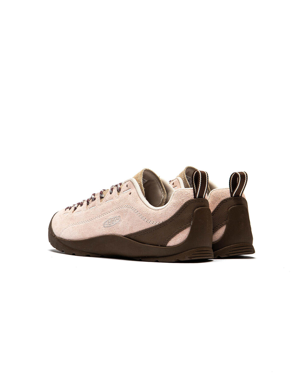Women's Jasper Sneaker | Cameo Rose/Safari - Image 12