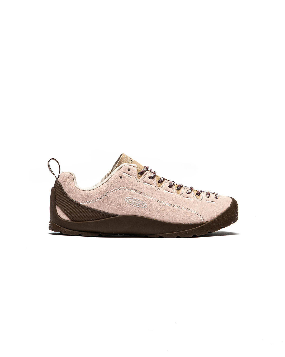 Women's Jasper Sneaker | Cameo Rose/Safari - Image 9