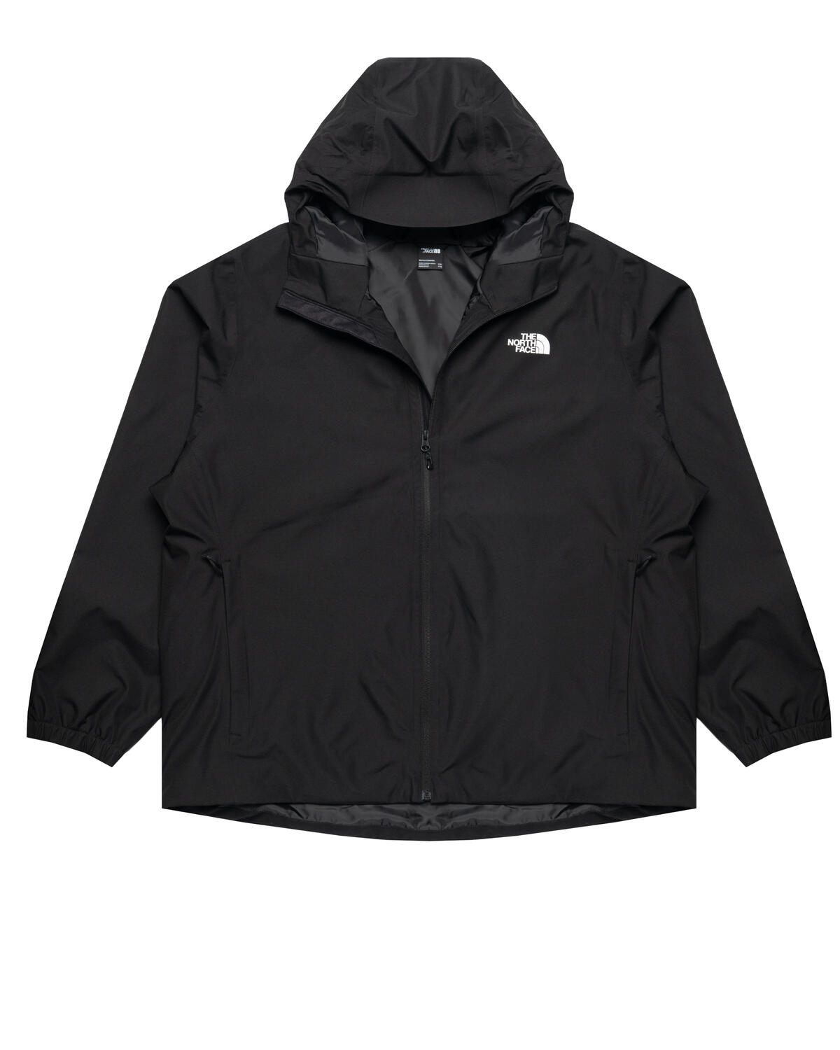 The North Face Quest Jacket TNF Black