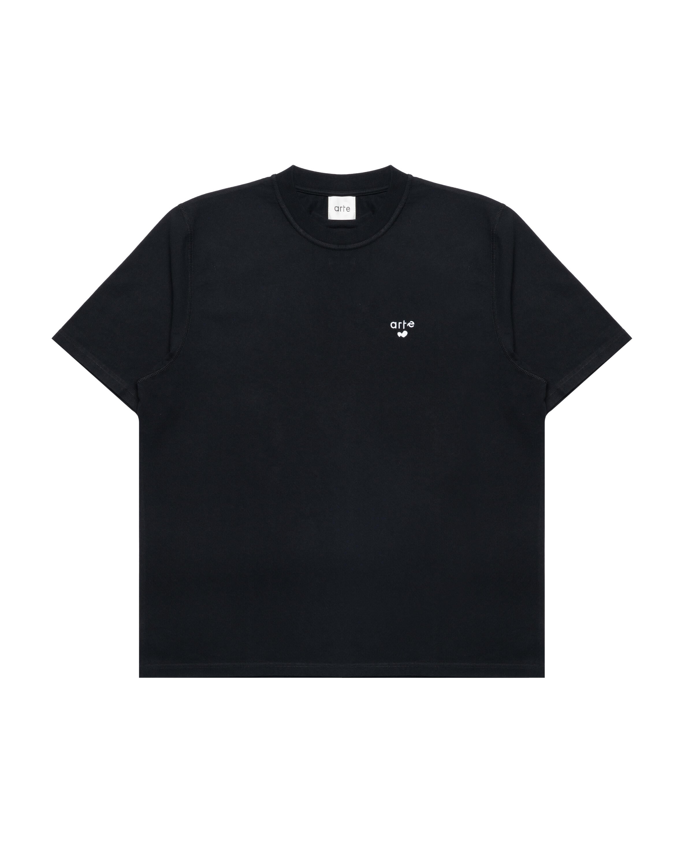 Arte Antwerp Heart Logo T-shirt
