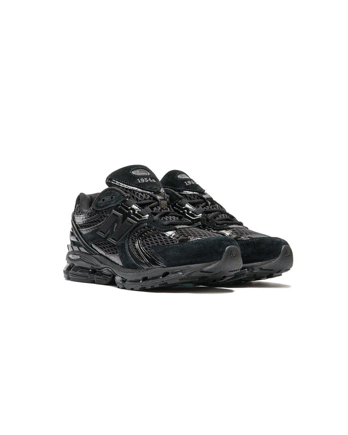 New Balance 19543VU Black - Image 4