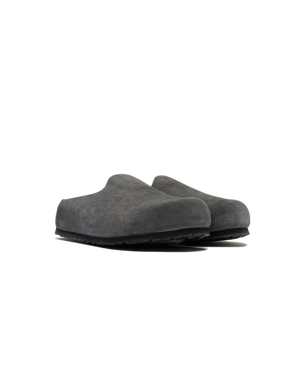Birkenstock Amsterdam Wrapped Suede Leather (TD) - Image 4