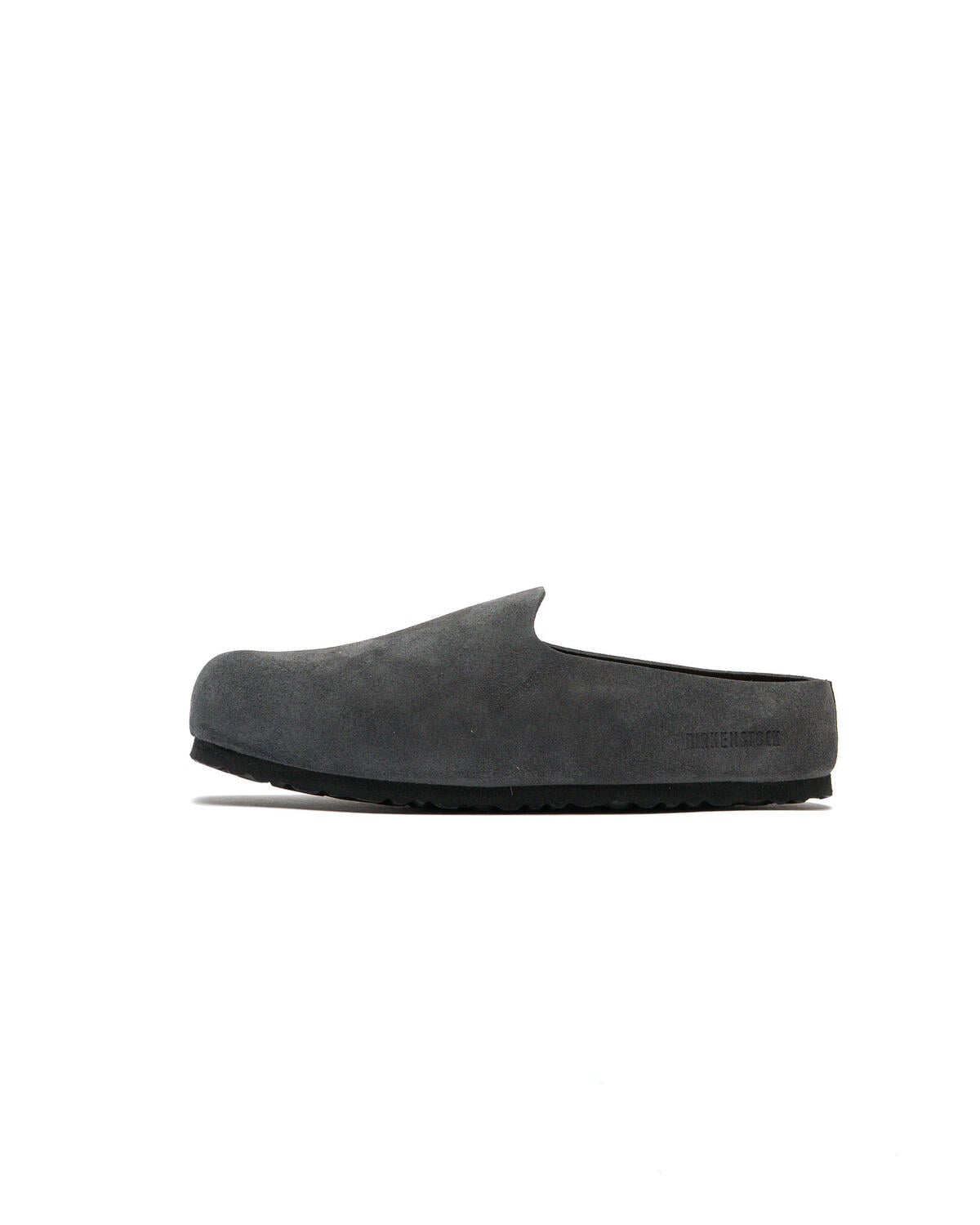 Birkenstock Amsterdam Wrapped Suede Leather (TD) - Image 3