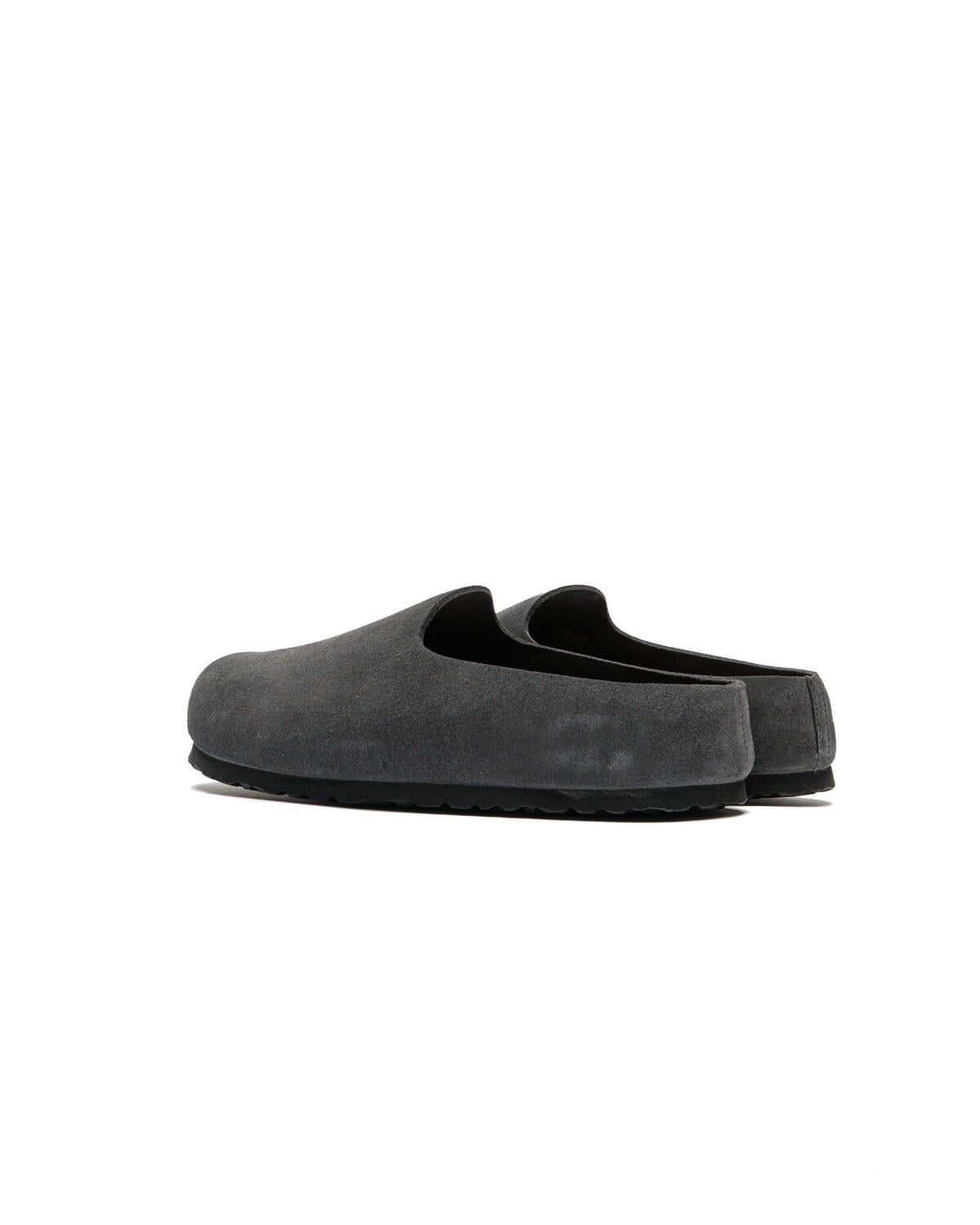 Birkenstock Amsterdam Wrapped Suede Leather (TD) - Image 5
