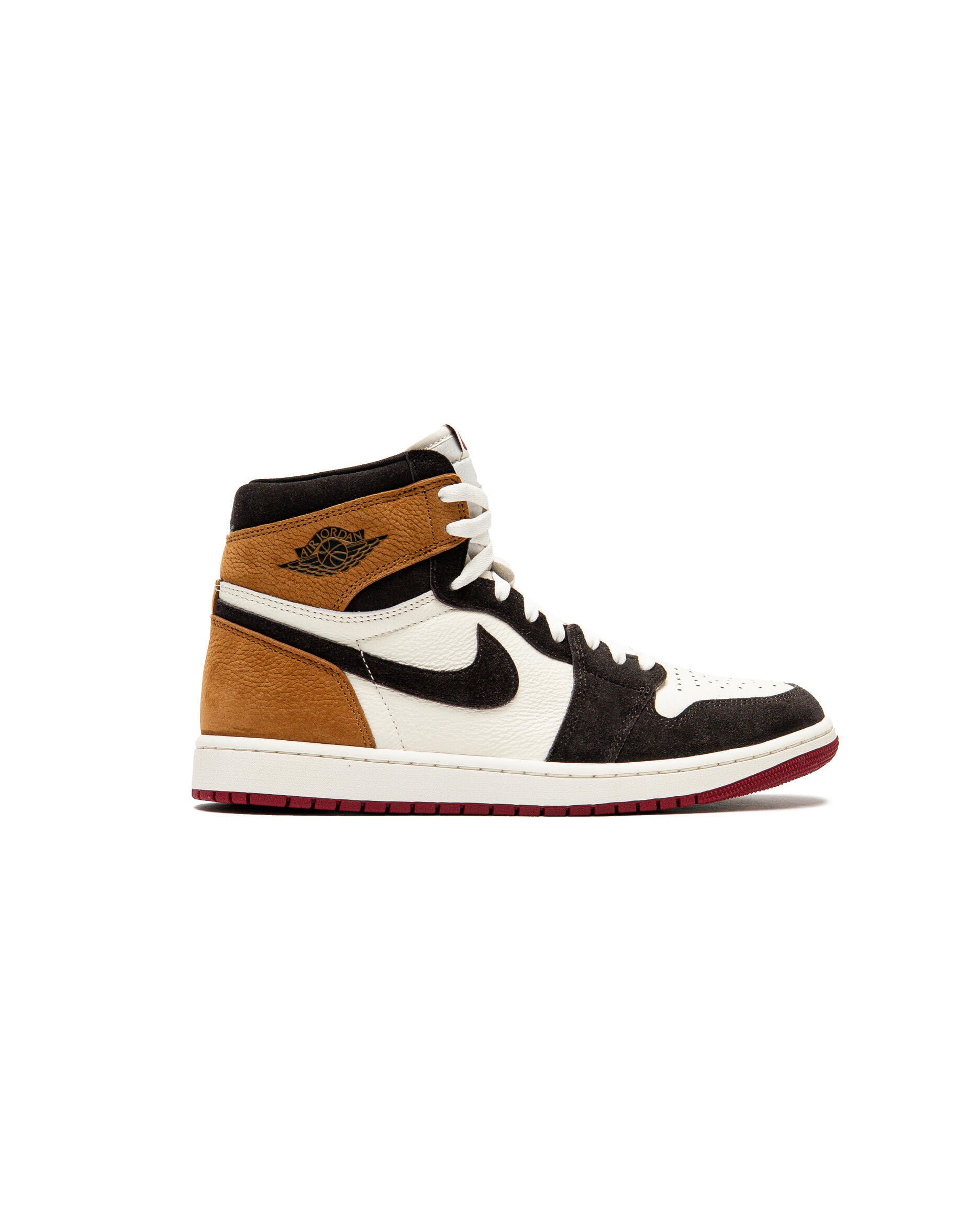 Air Jordan 1 Retro High OG 'Love Letter'
