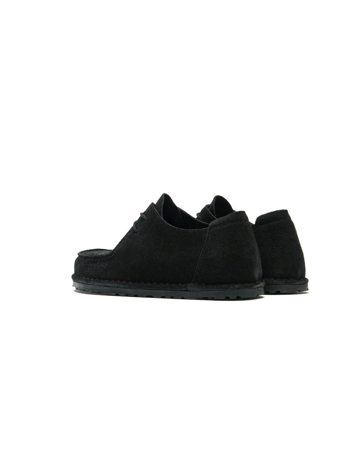Birkenstock Utti Lace Suede Leather (Regular Fit) (TD) - Image 5