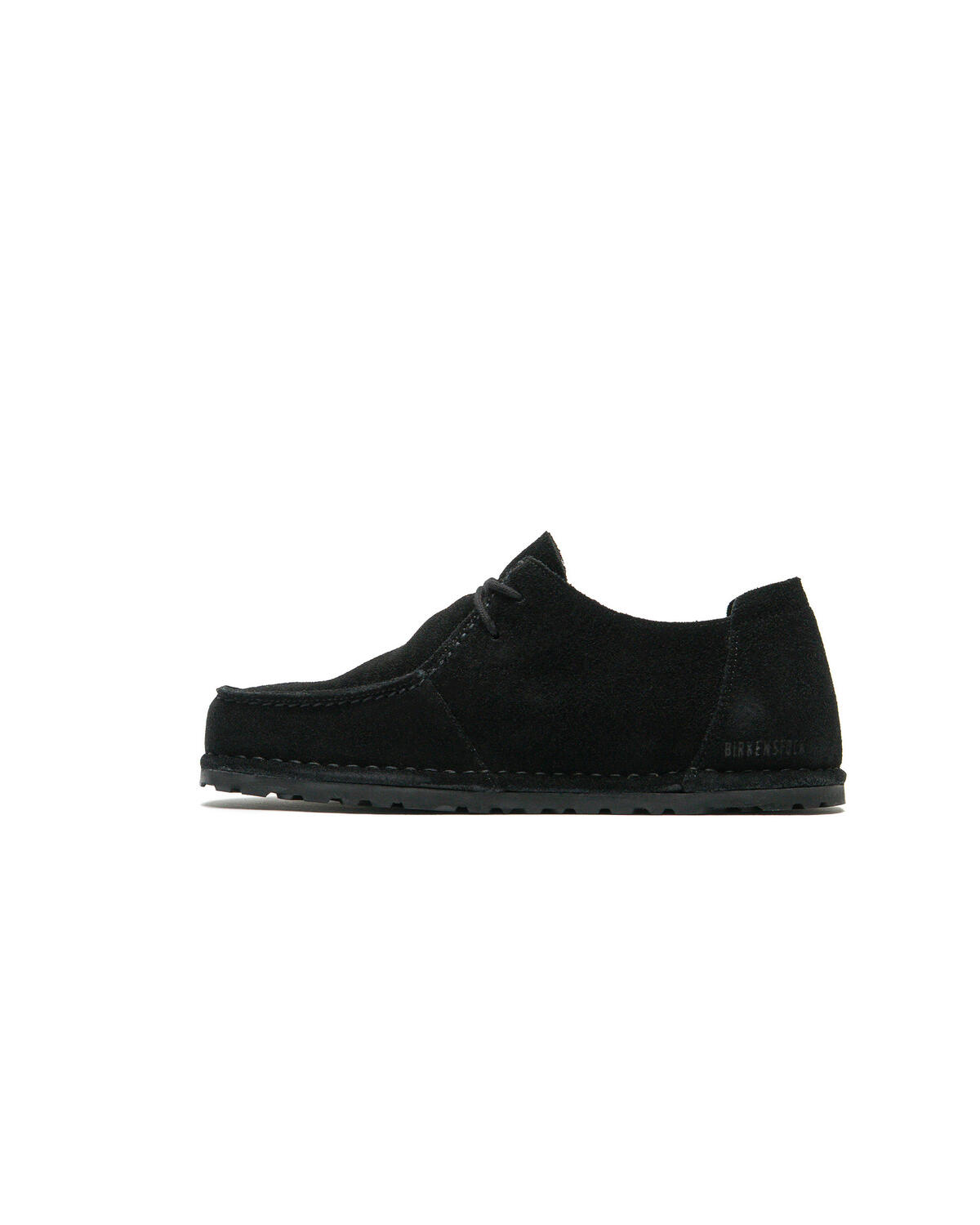Birkenstock Utti Lace Suede Leather (Regular Fit) (TD) - Image 3