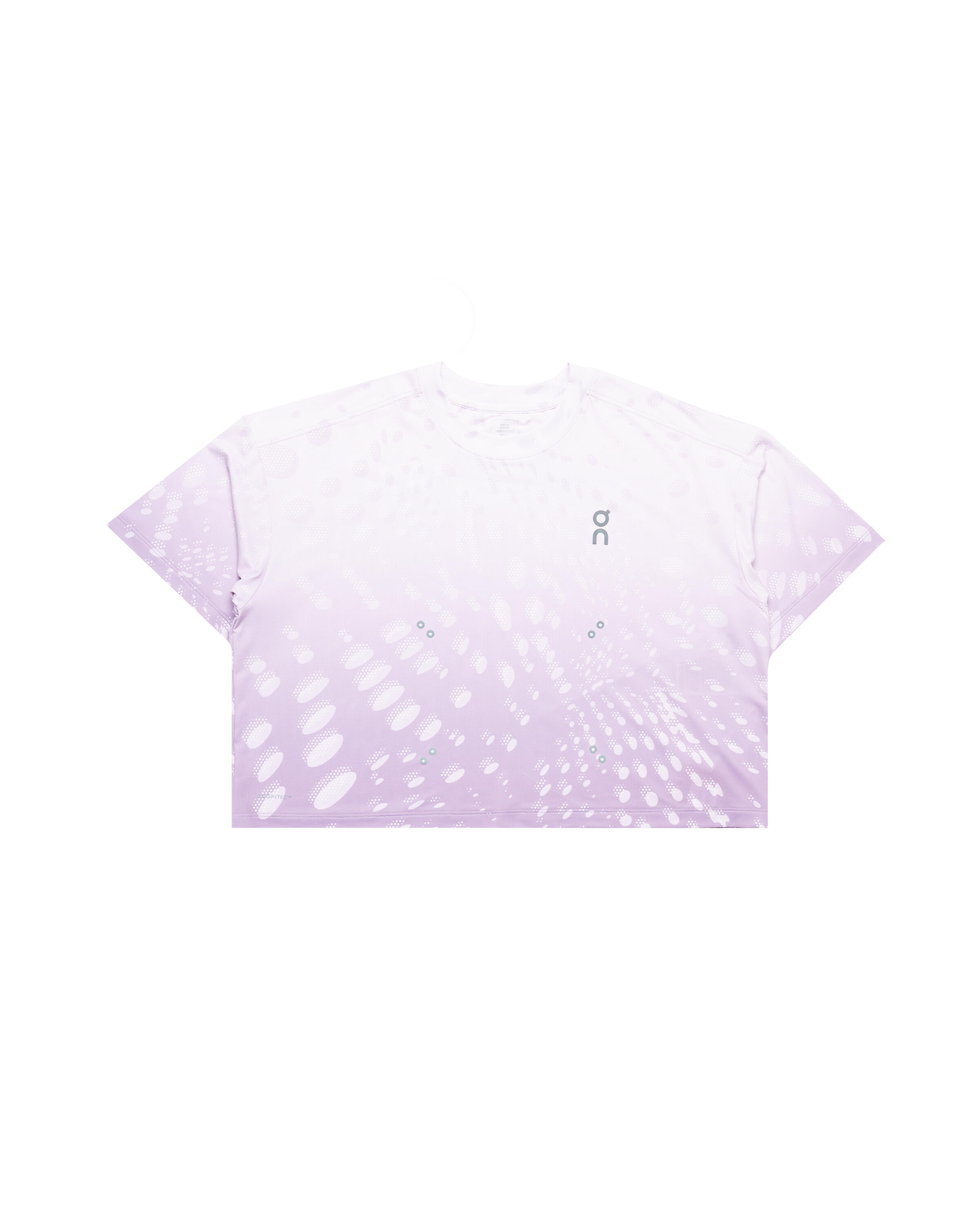 On Running WMNS Performance Volt-T