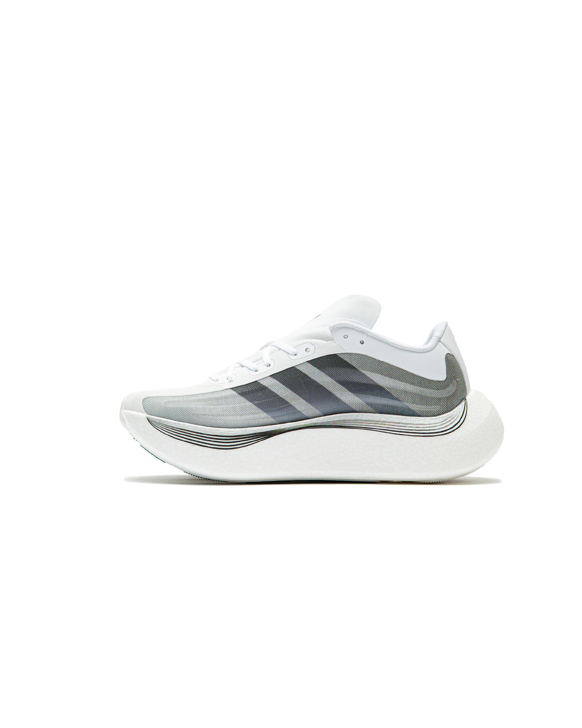 Adidas Hyperboost Euphoria LT "Metallic Silver" - Image 19