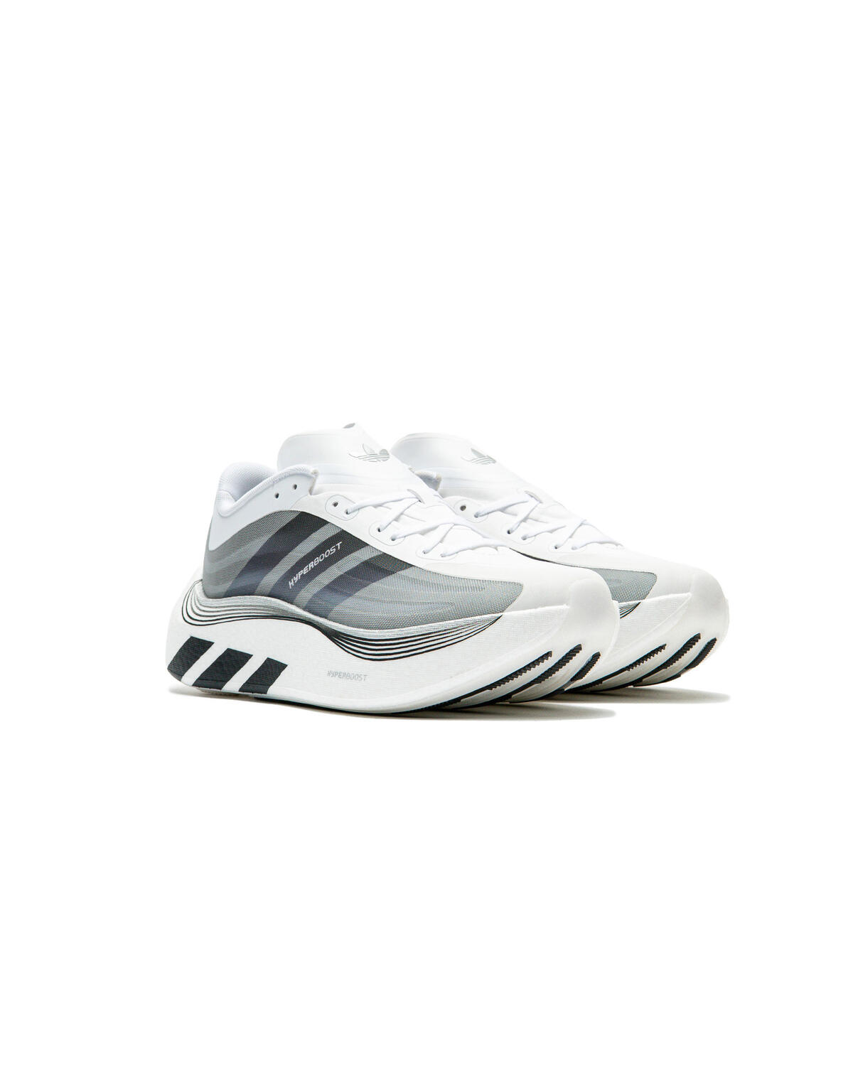 Adidas Hyperboost Euphoria LT "Metallic Silver" - Image 20