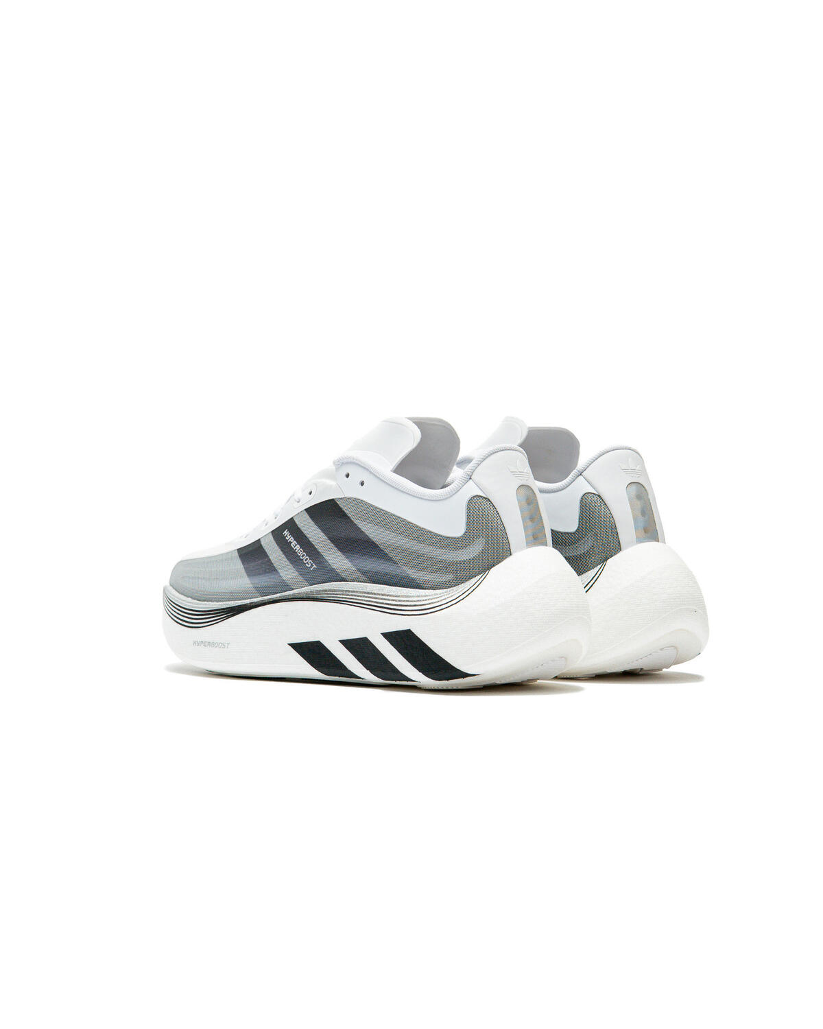 Adidas Hyperboost Euphoria LT "Metallic Silver" - Image 21