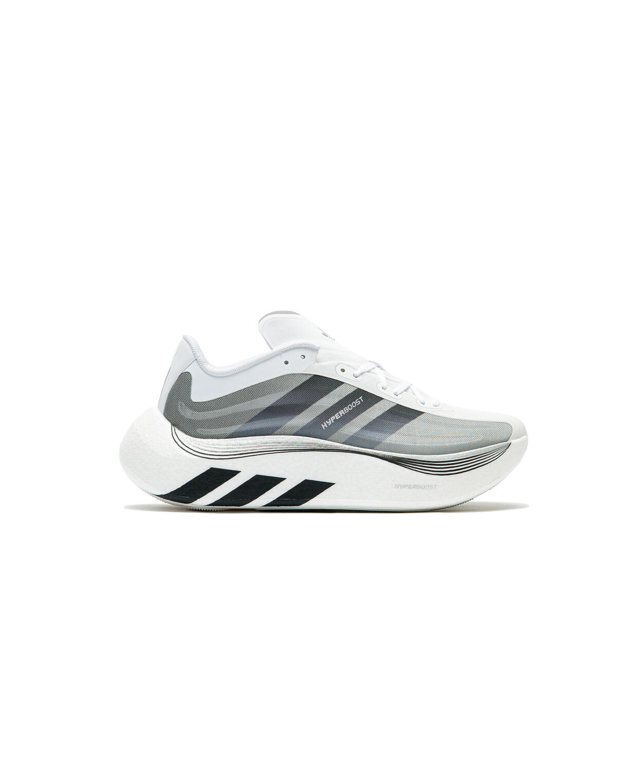 Adidas Hyperboost Euphoria LT "Metallic Silver" - Image 18