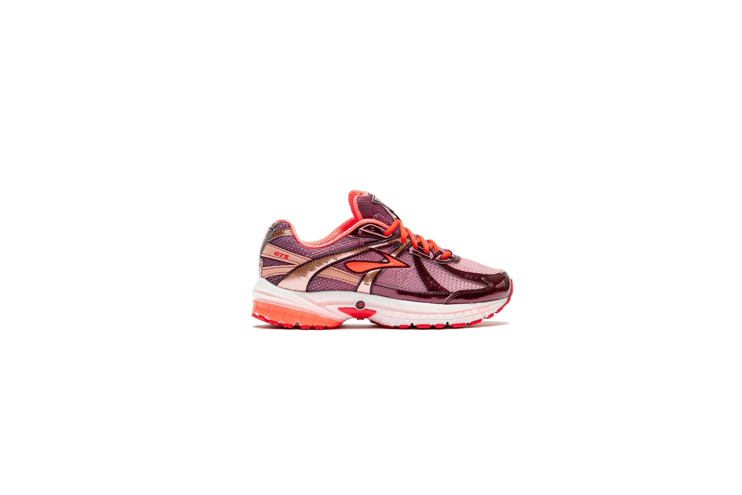 Brooks x AFEW Adrenaline GTS 10 TWAGD