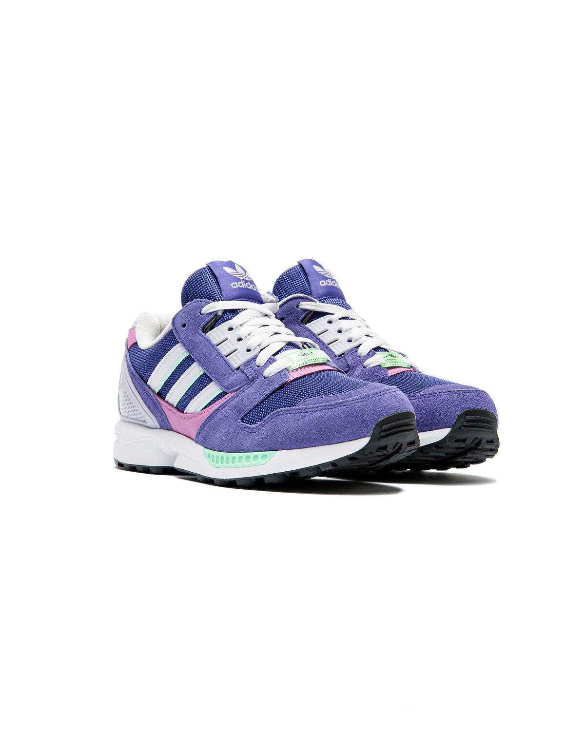 adidas Originals ZX 8000 "Purple" - Image 25