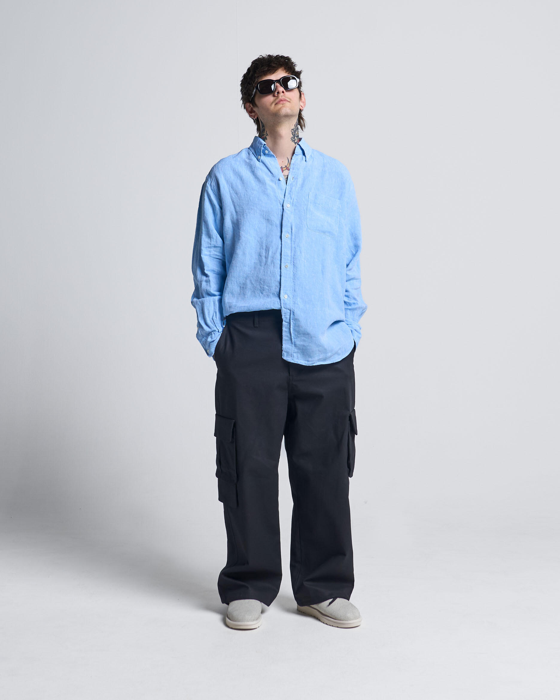 Lookbook #1
