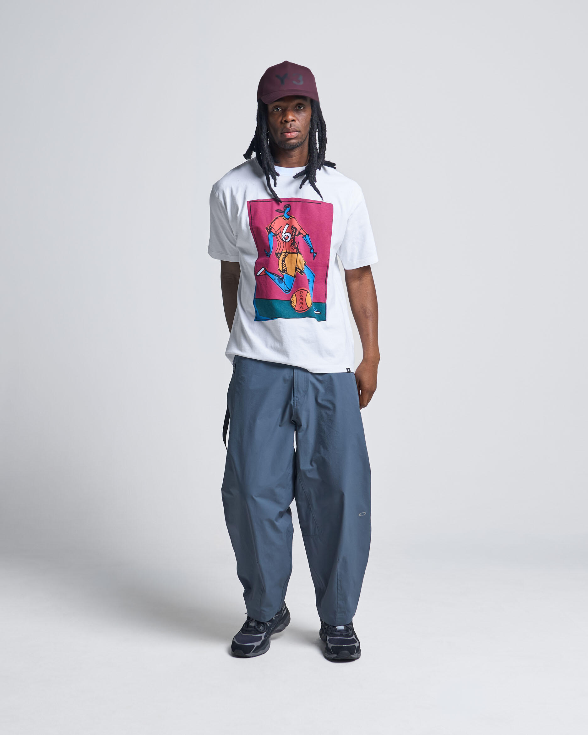 Lookbook #4