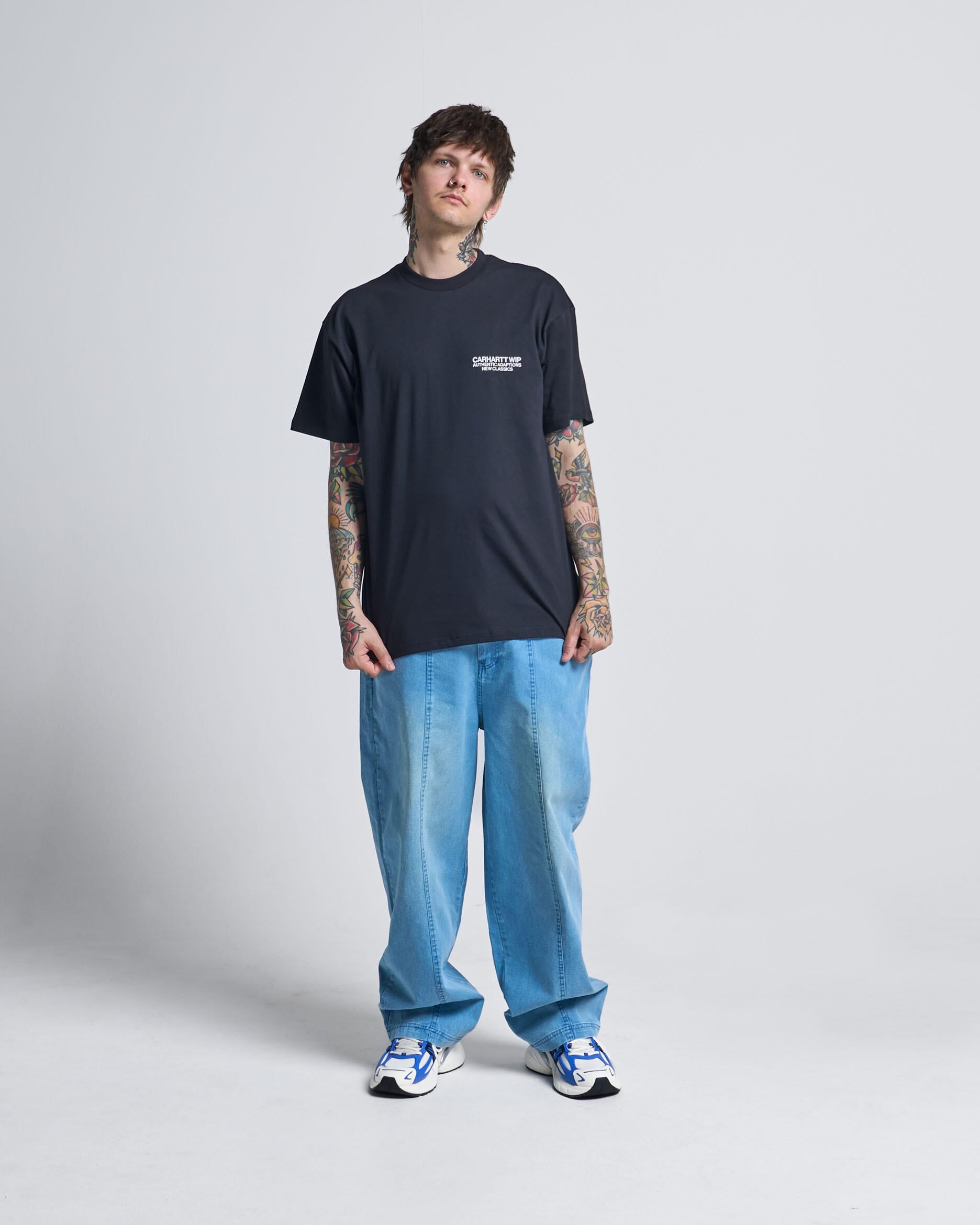 Lookbook #1