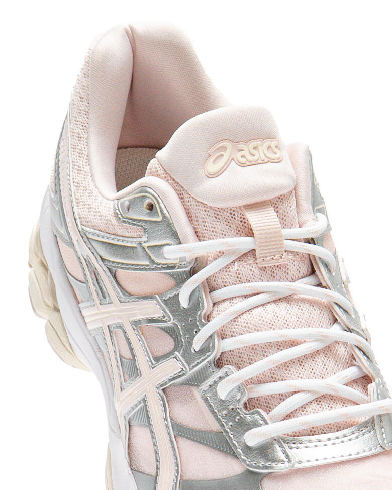 Asics Gel-Cumulus 16 Pink Cloud Pure Silver (Women's) - Image 25