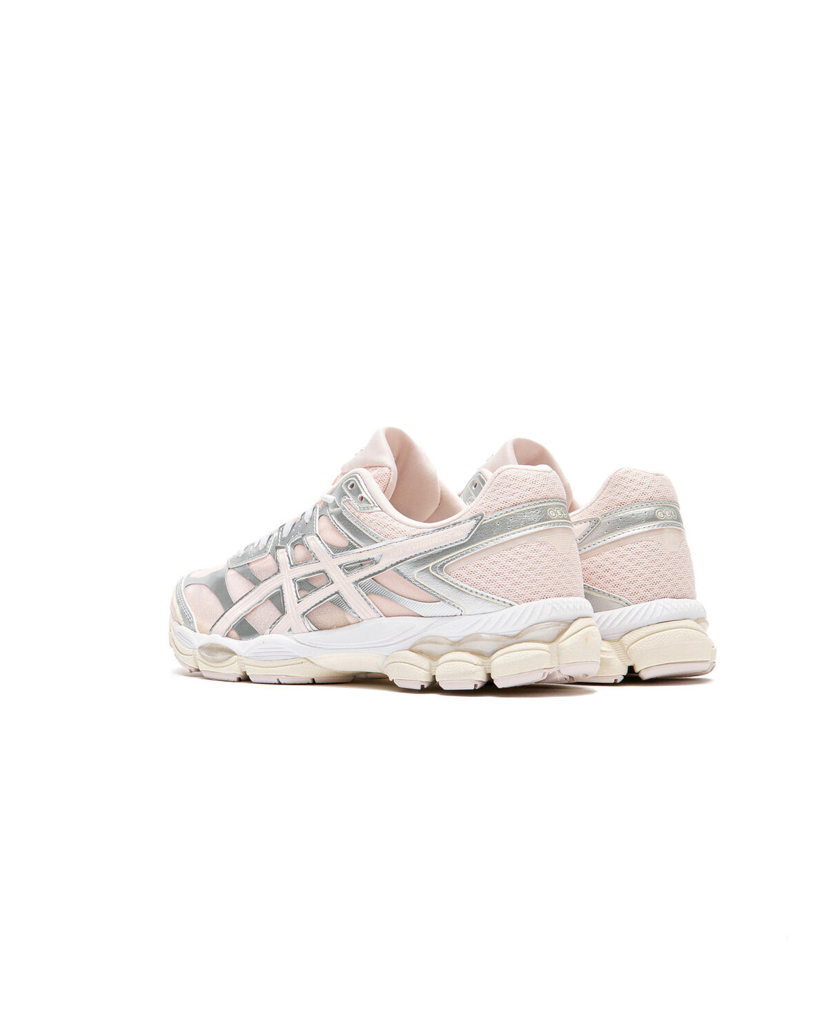 Asics Gel-Cumulus 16 Pink Cloud Pure Silver (Women's) - Image 24