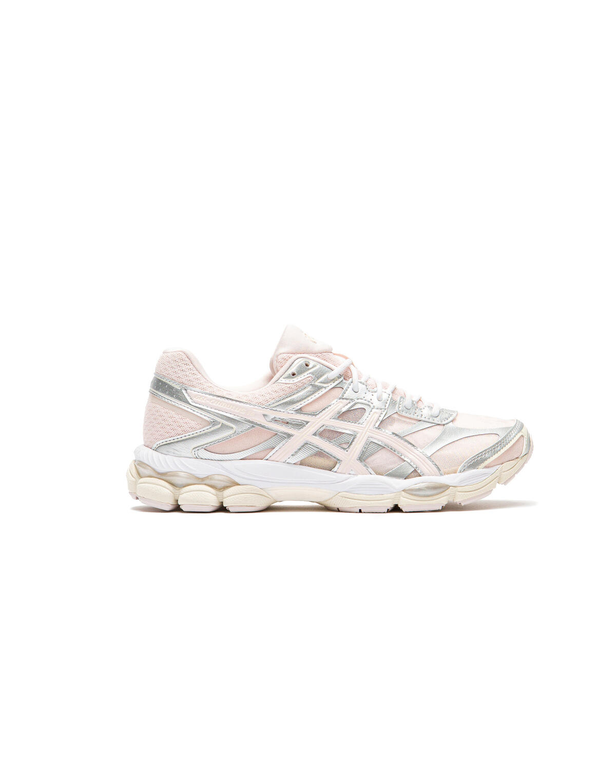 Asics Gel-Cumulus 16 Pink Cloud Pure Silver (Women's) - Image 21