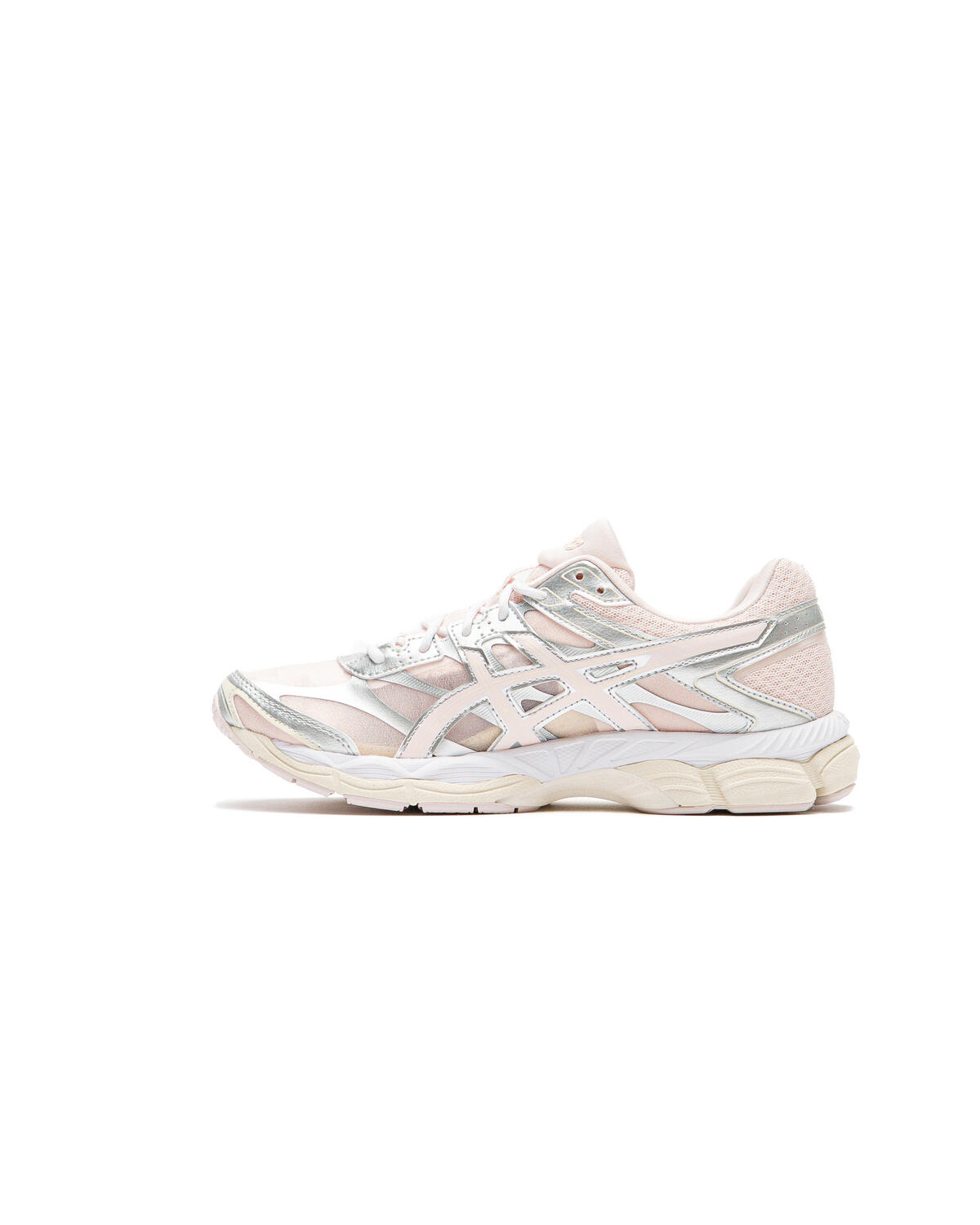 Asics Gel-Cumulus 16 Pink Cloud Pure Silver (Women's) - Image 22