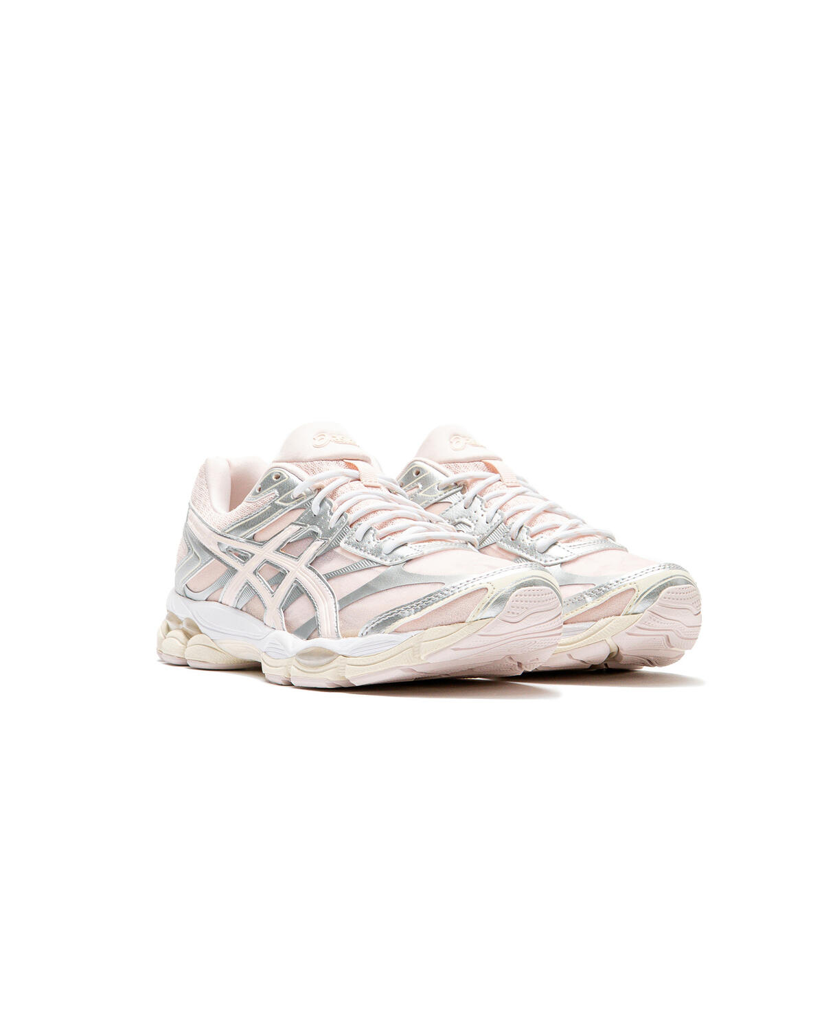 Asics Gel-Cumulus 16 Pink Cloud Pure Silver (Women's) - Image 23