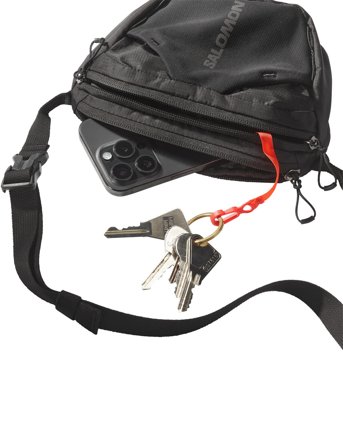 Salomon Acs Waist Pack Small - Image 5