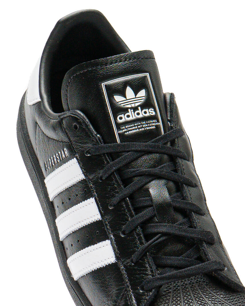 adidas WMNS Superstar SQ - Core Black / Cloud White / Core Black - Image 66