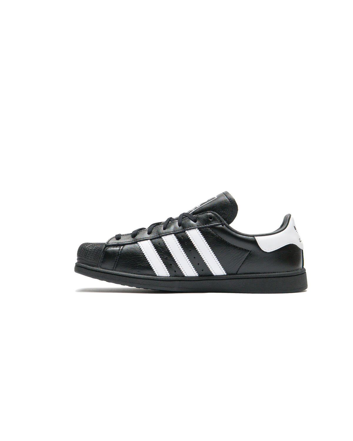 adidas WMNS Superstar SQ - Core Black / Cloud White / Core Black - Image 63