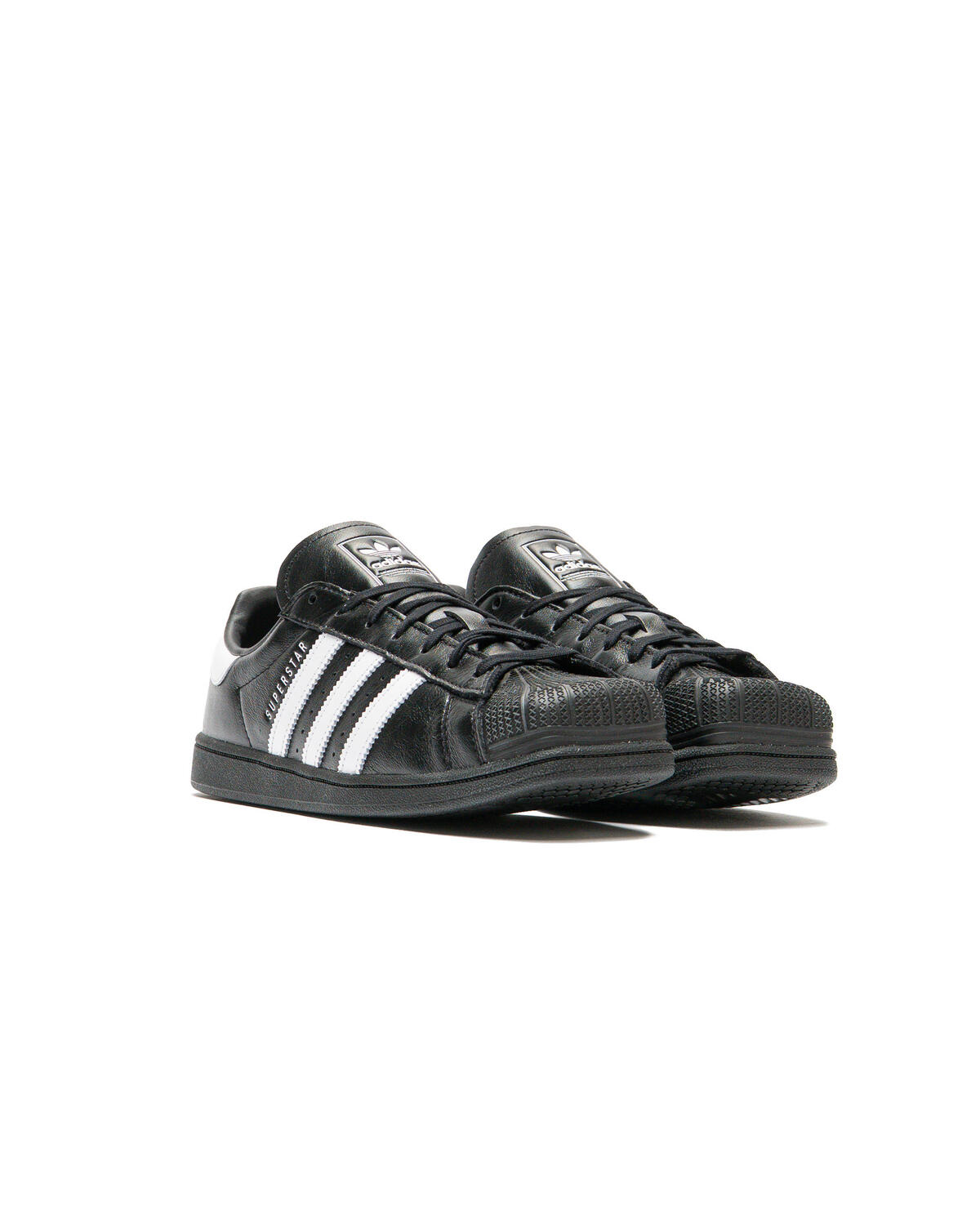 adidas WMNS Superstar SQ - Core Black / Cloud White / Core Black - Image 64